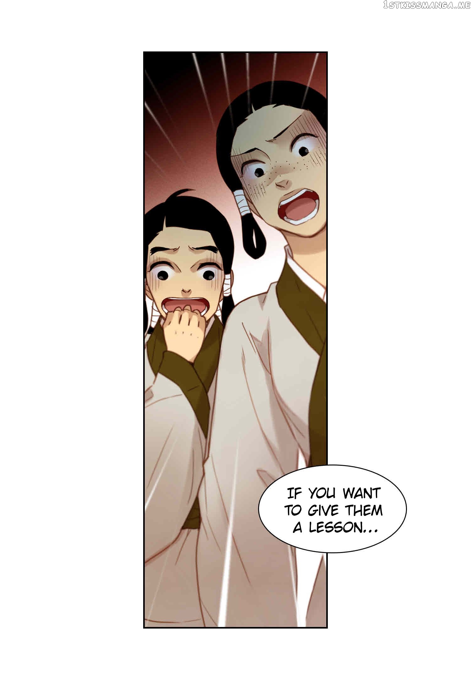 The Wicked Queen chapter 10 - page 39