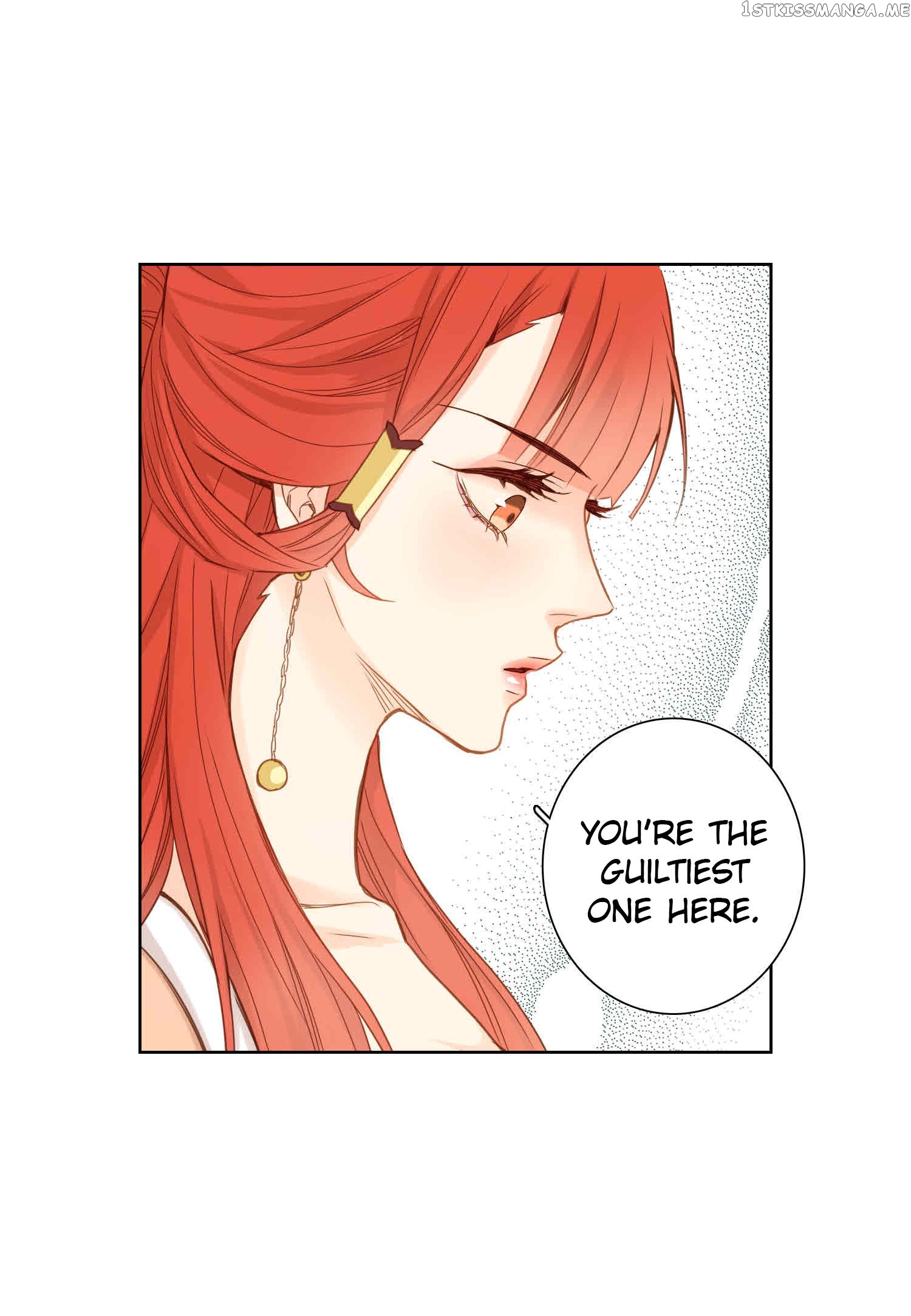 The Wicked Queen chapter 10 - page 49