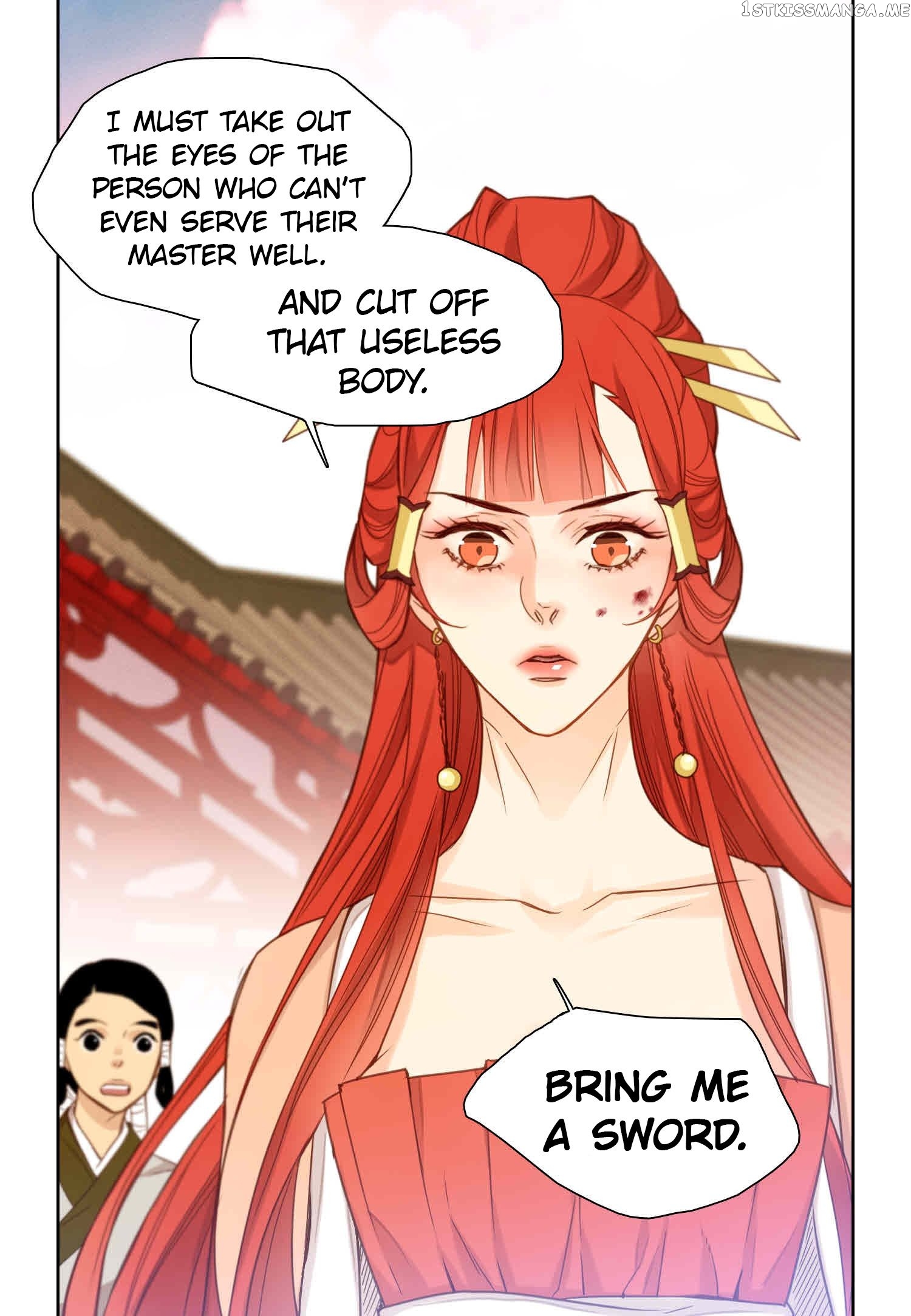 The Wicked Queen chapter 10 - page 52