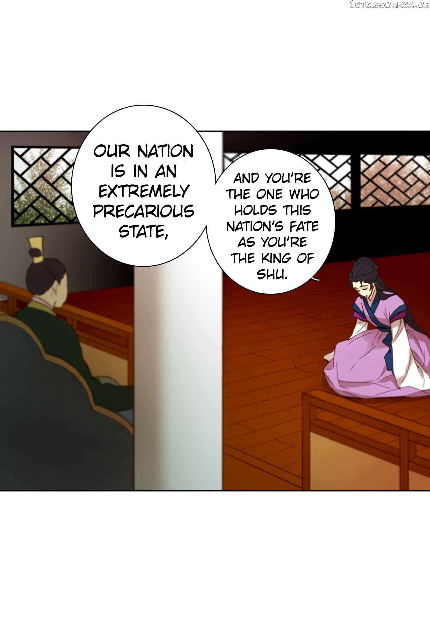 The Wicked Queen chapter 10 - page 9