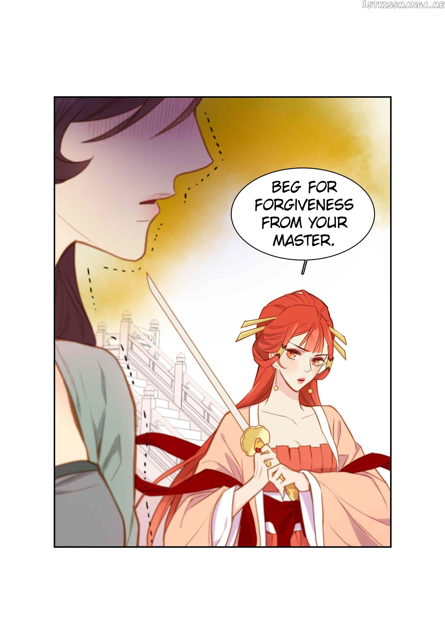 The Wicked Queen chapter 11 - page 13