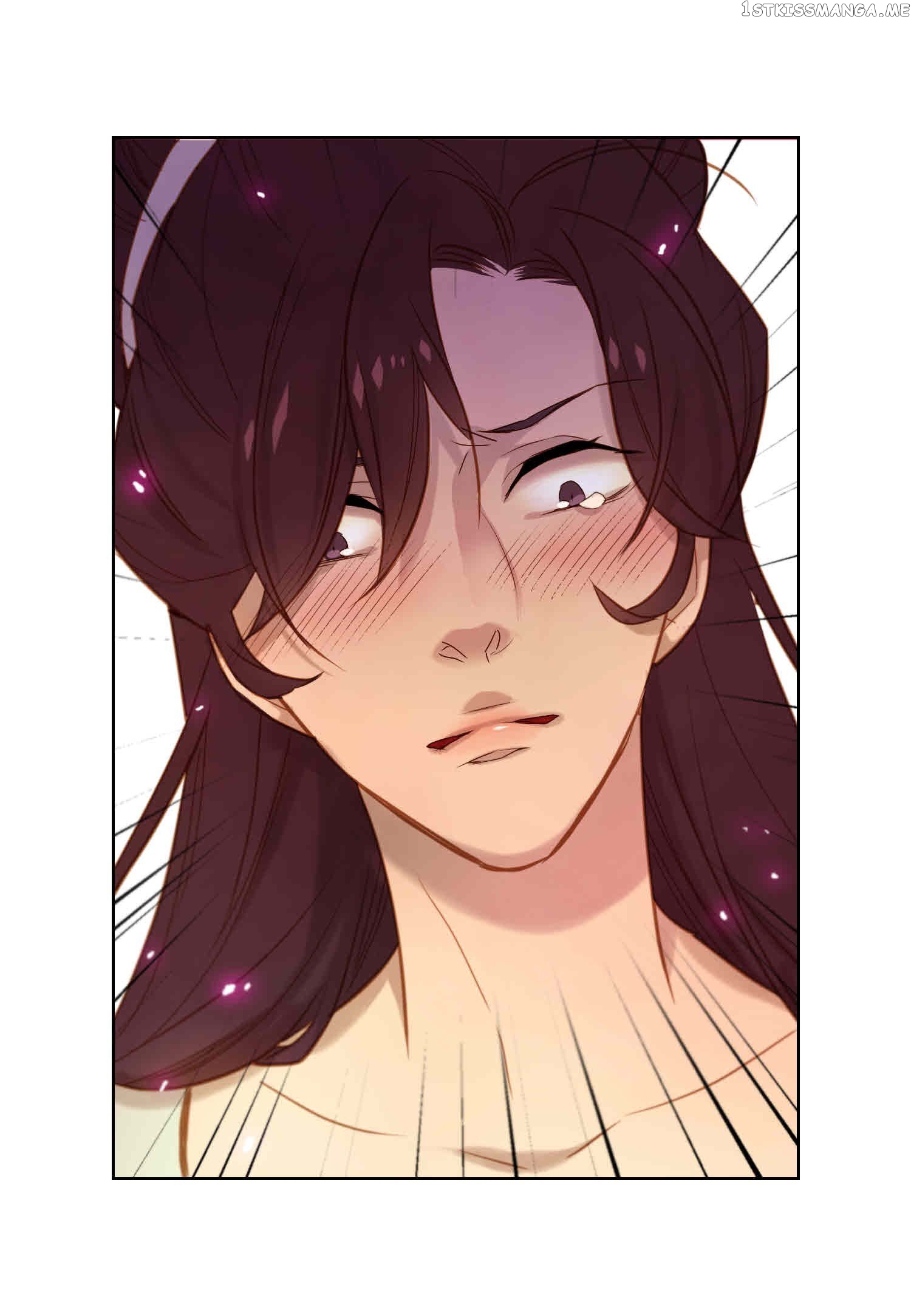 The Wicked Queen chapter 11 - page 16