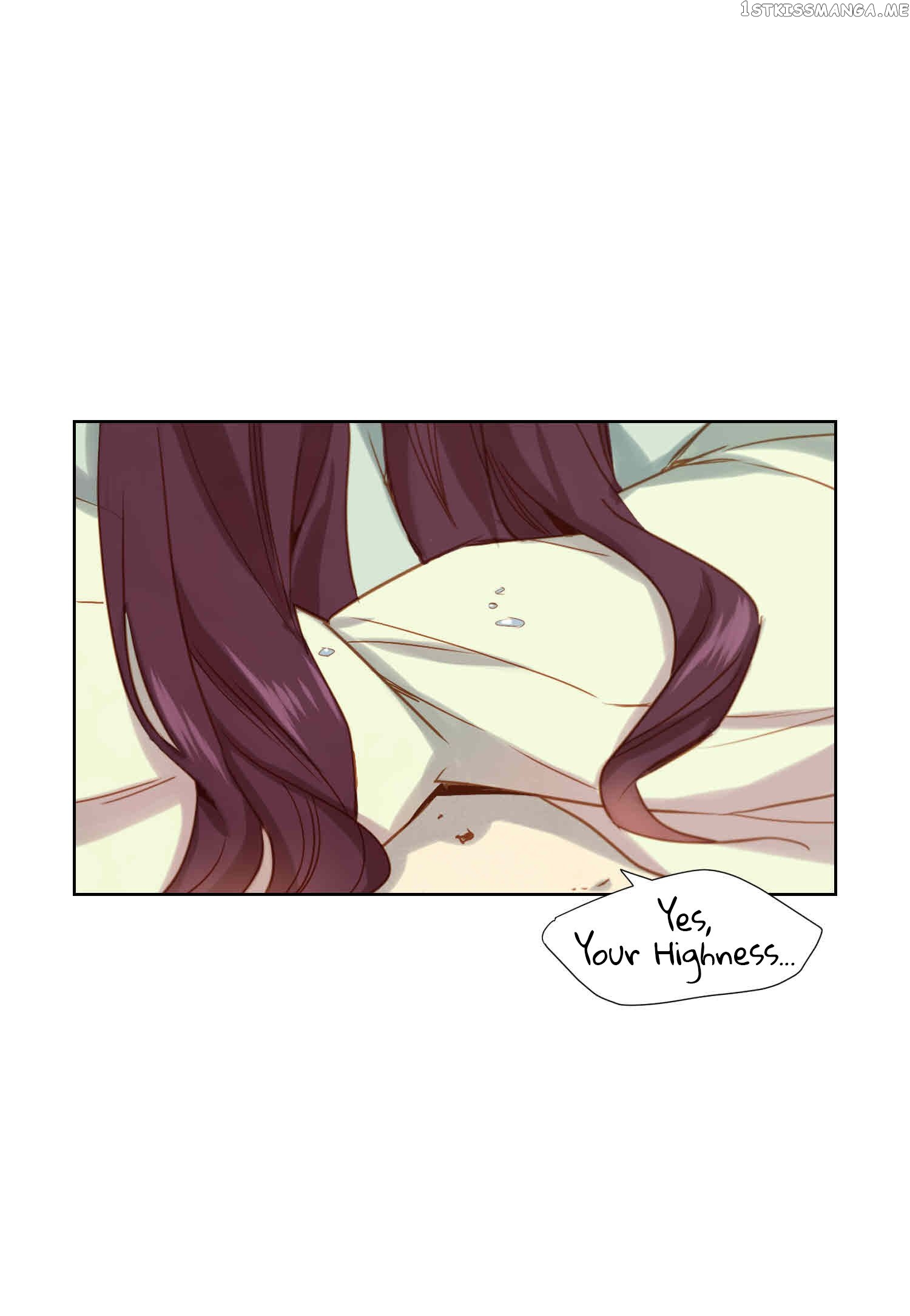The Wicked Queen chapter 11 - page 22