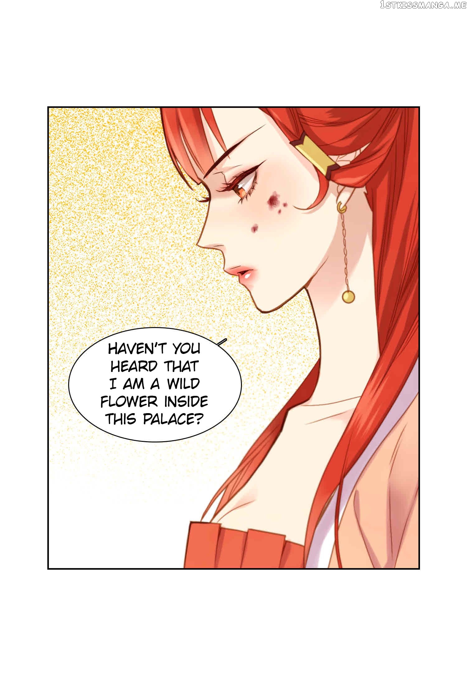 The Wicked Queen chapter 11 - page 23