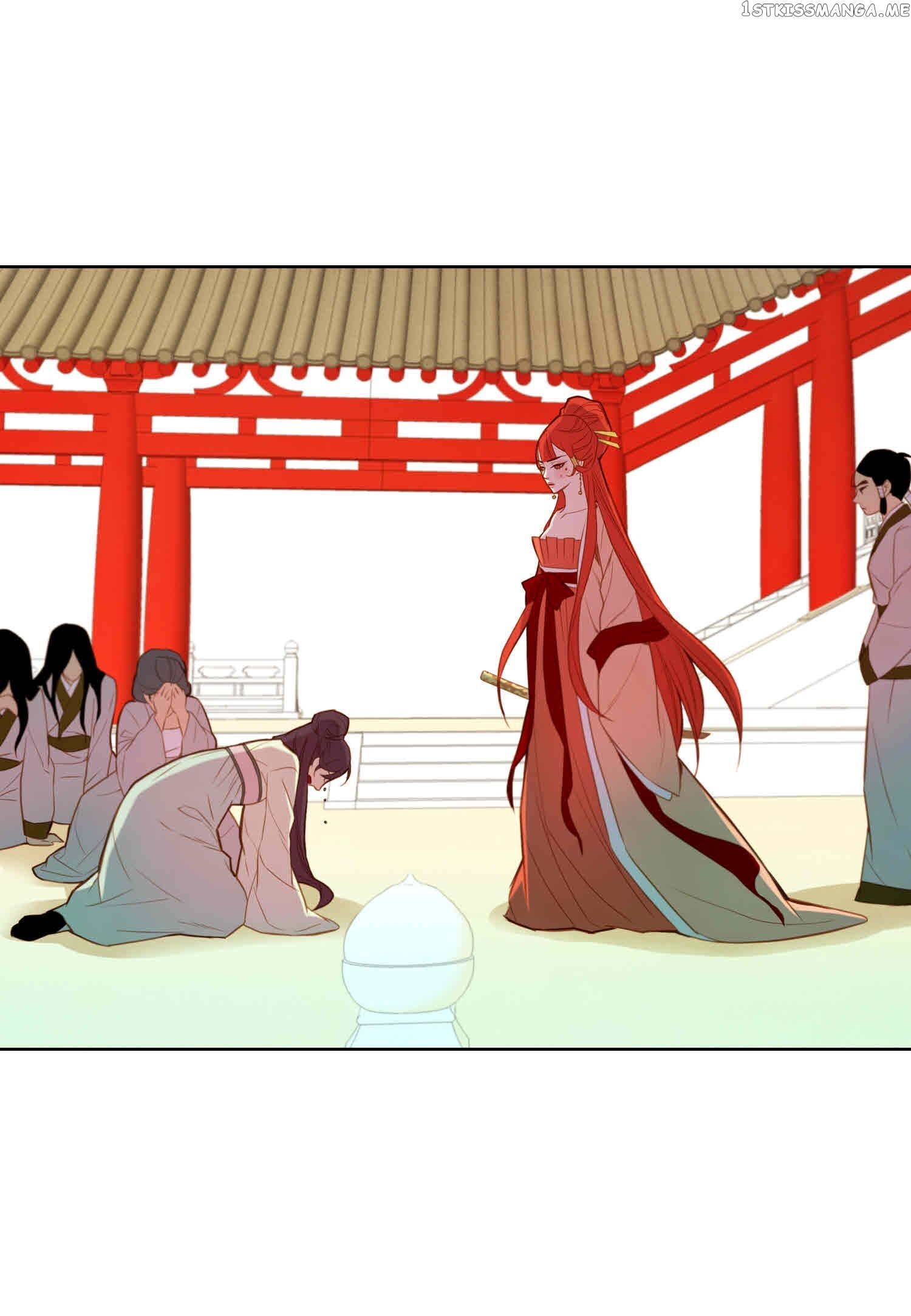The Wicked Queen chapter 11 - page 26