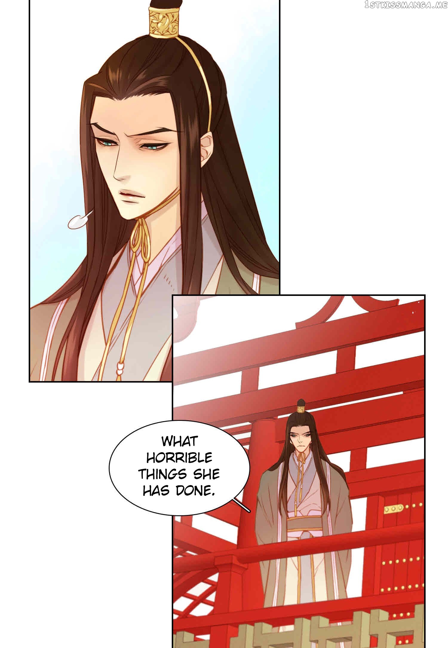 The Wicked Queen chapter 11 - page 32