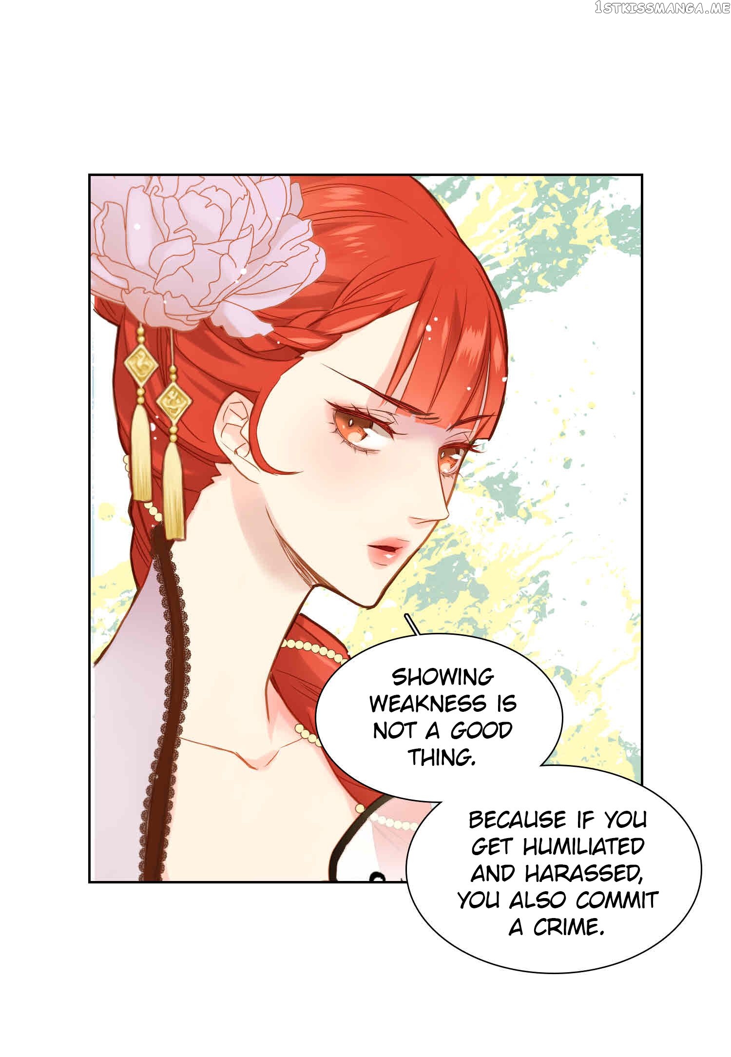 The Wicked Queen chapter 11 - page 36