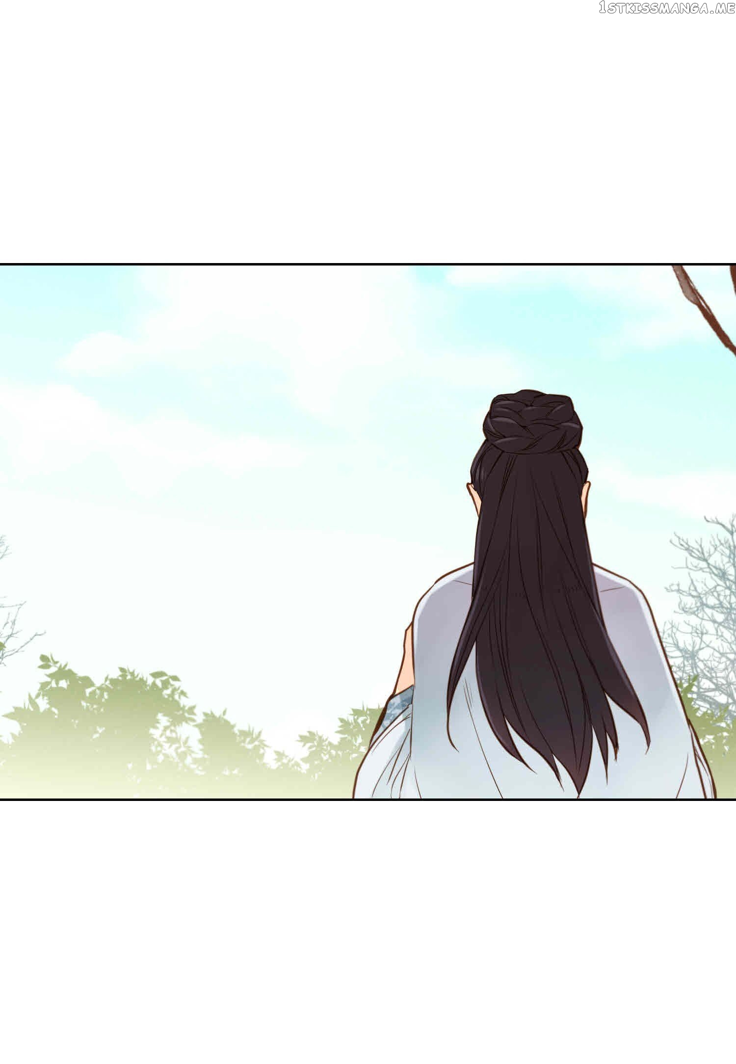 The Wicked Queen chapter 11 - page 38