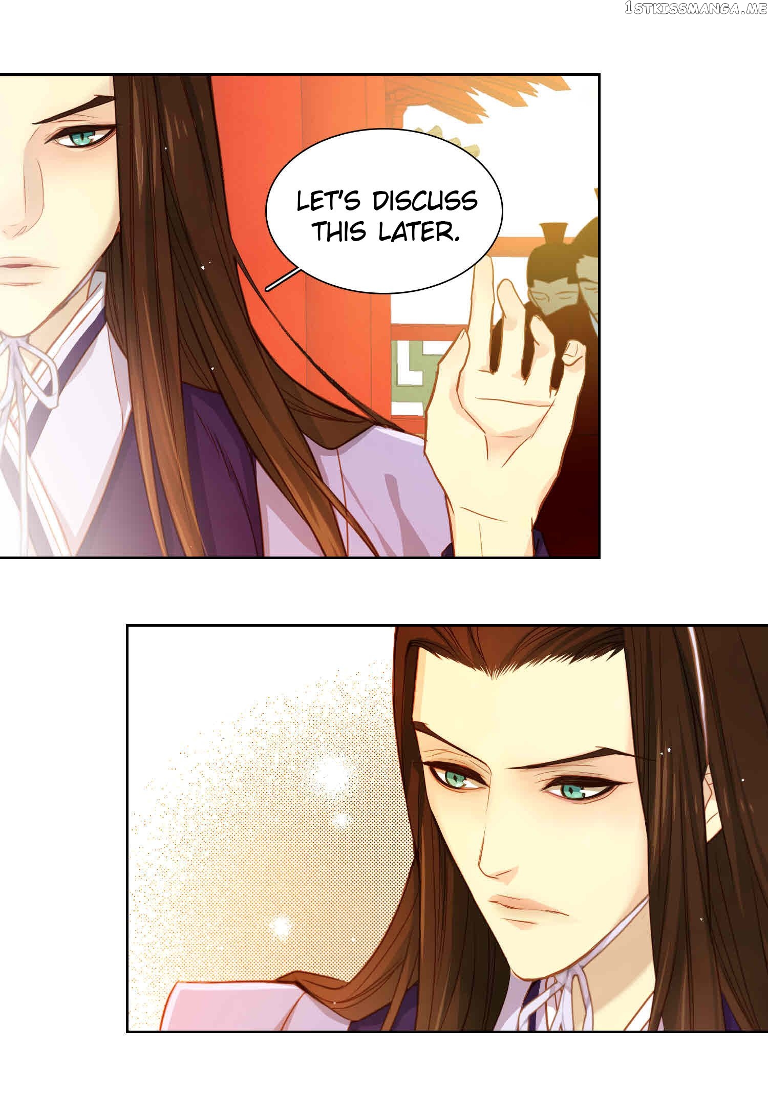 The Wicked Queen chapter 11 - page 51