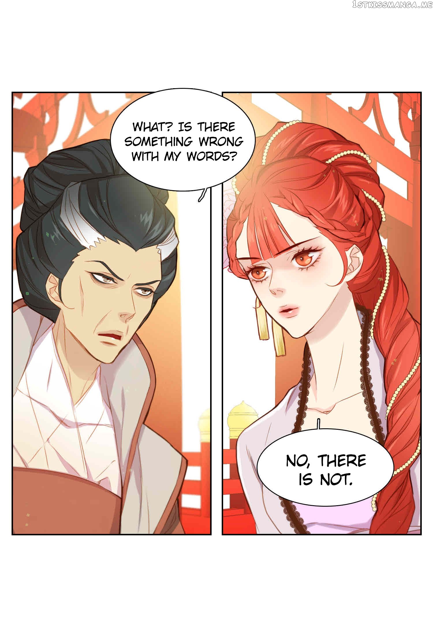 The Wicked Queen chapter 11 - page 52