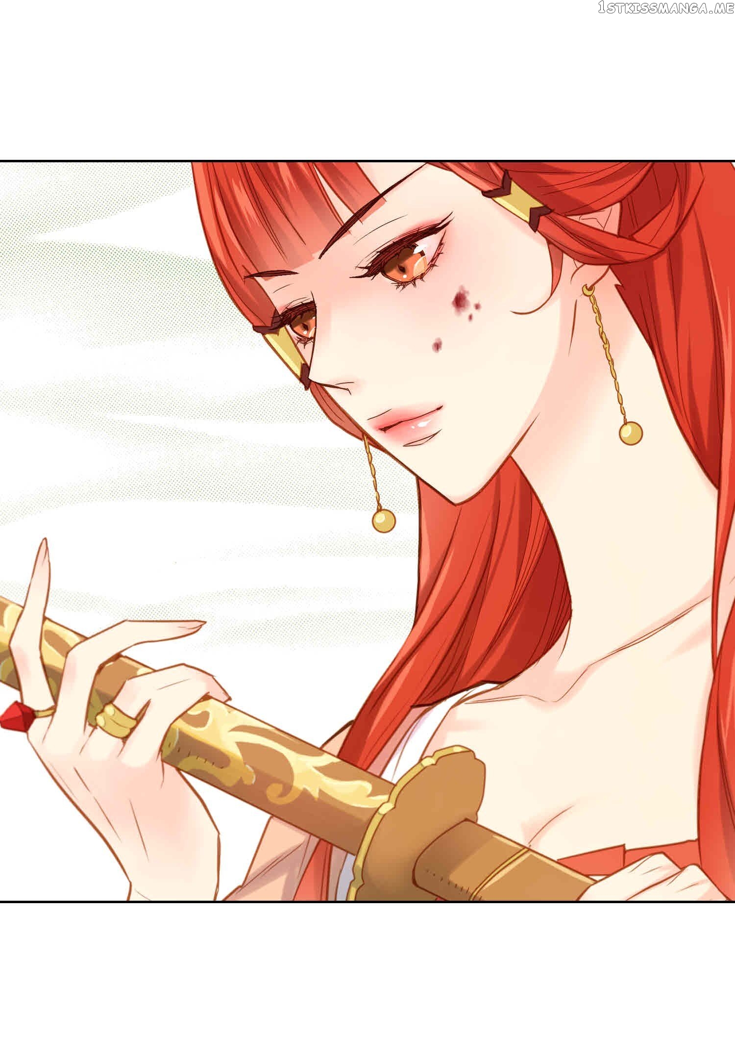 The Wicked Queen chapter 11 - page 8