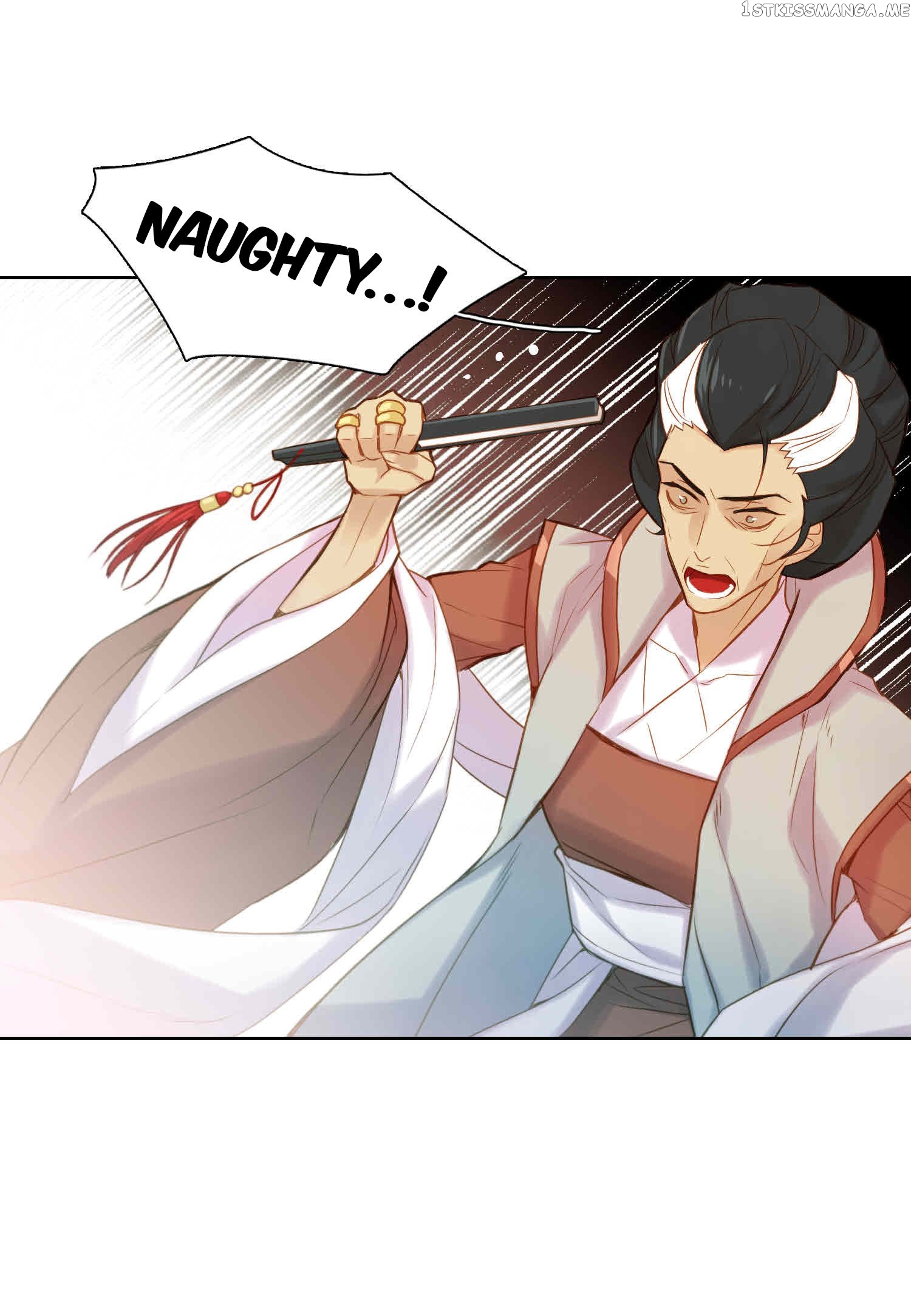 The Wicked Queen chapter 12 - page 13