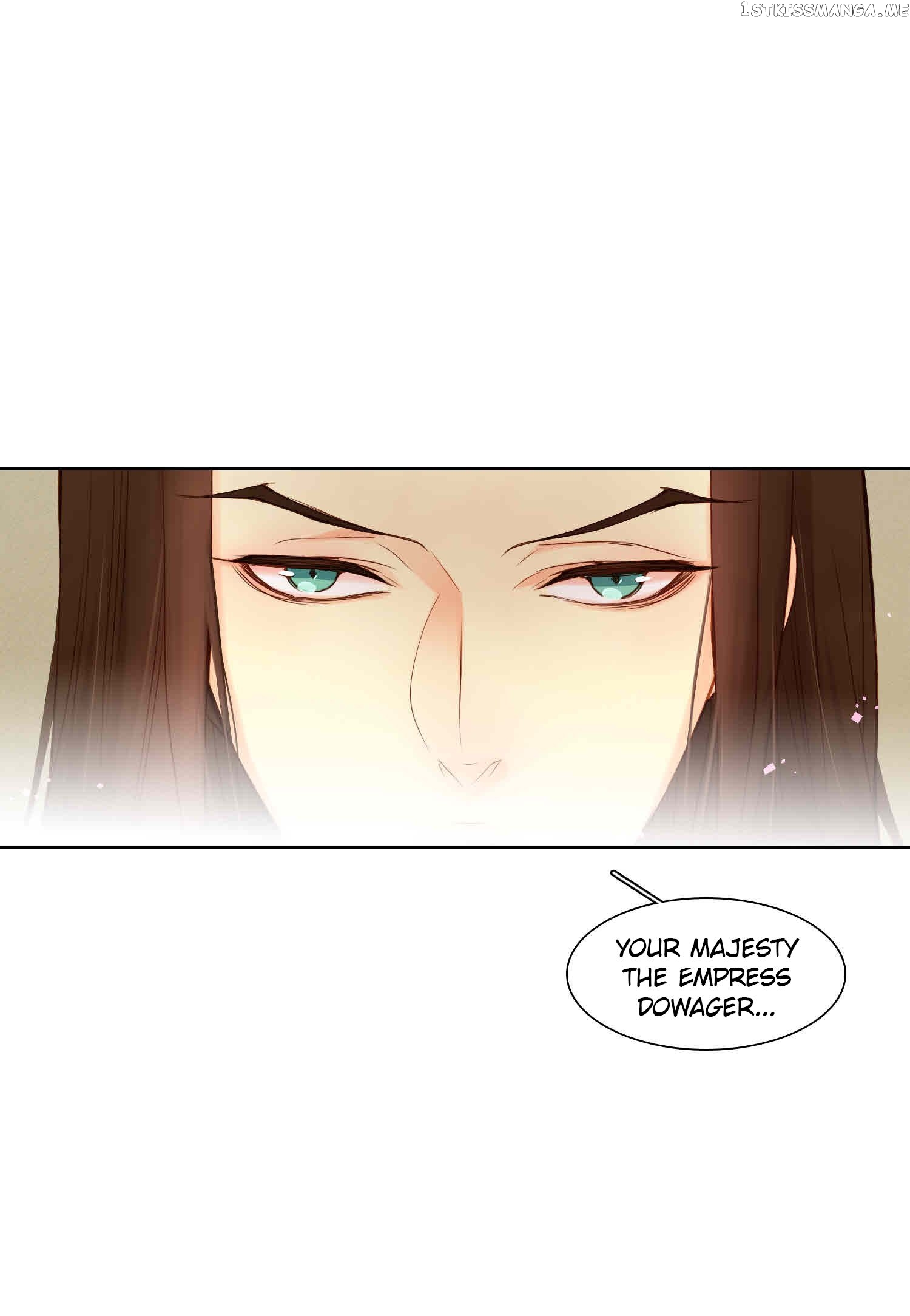 The Wicked Queen chapter 12 - page 18