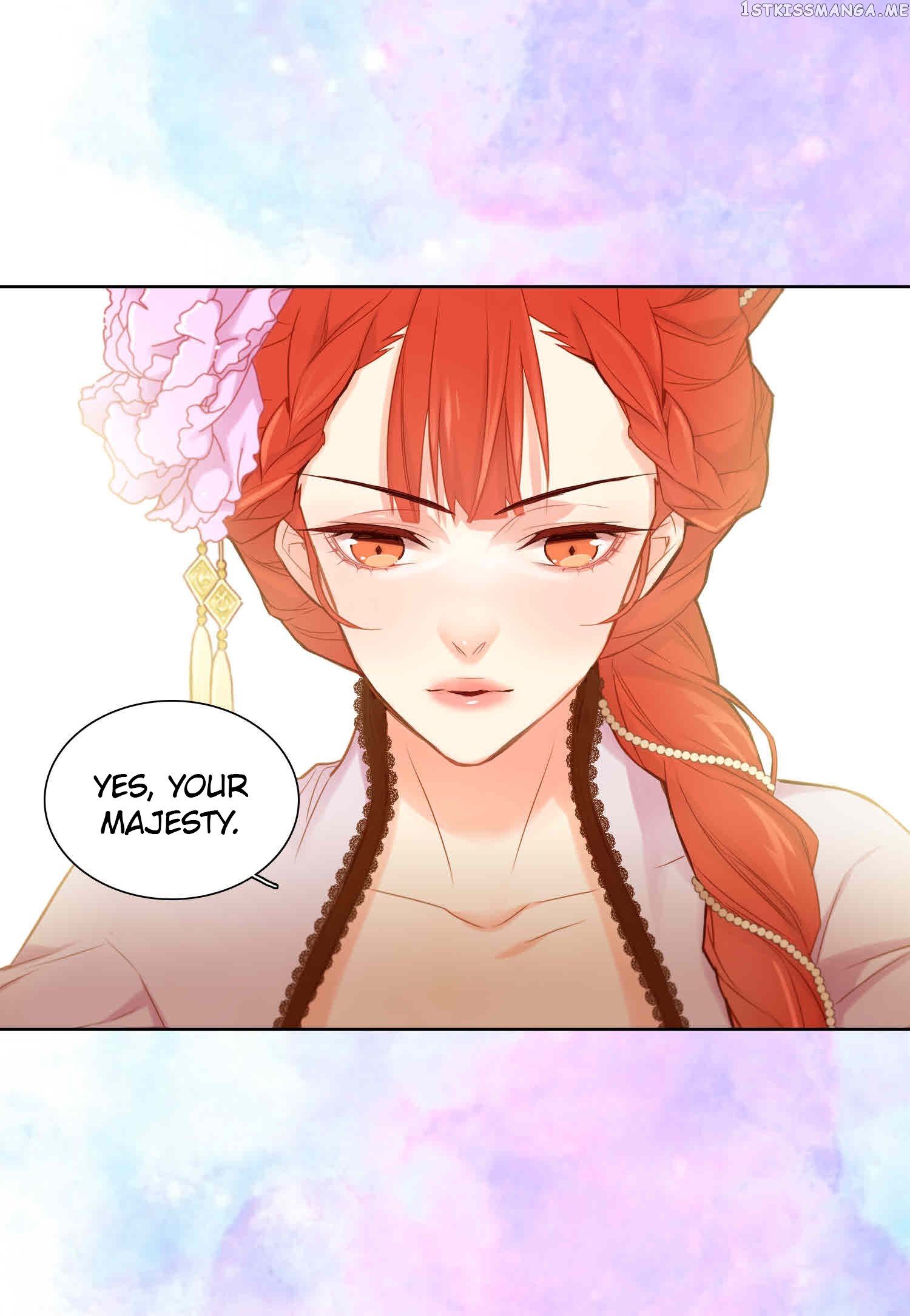 The Wicked Queen chapter 12 - page 25