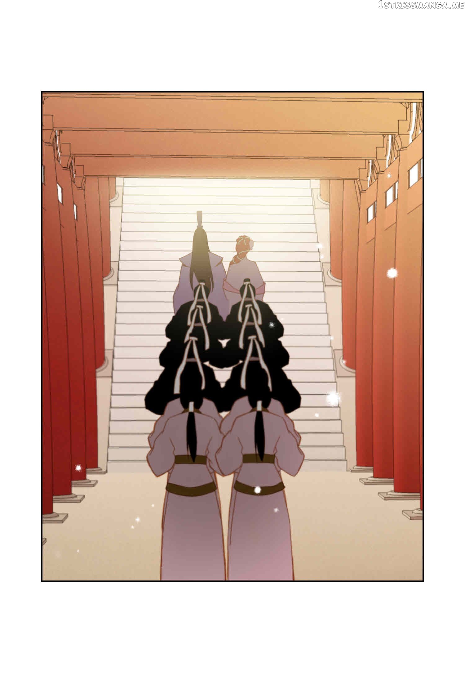 The Wicked Queen chapter 12 - page 26