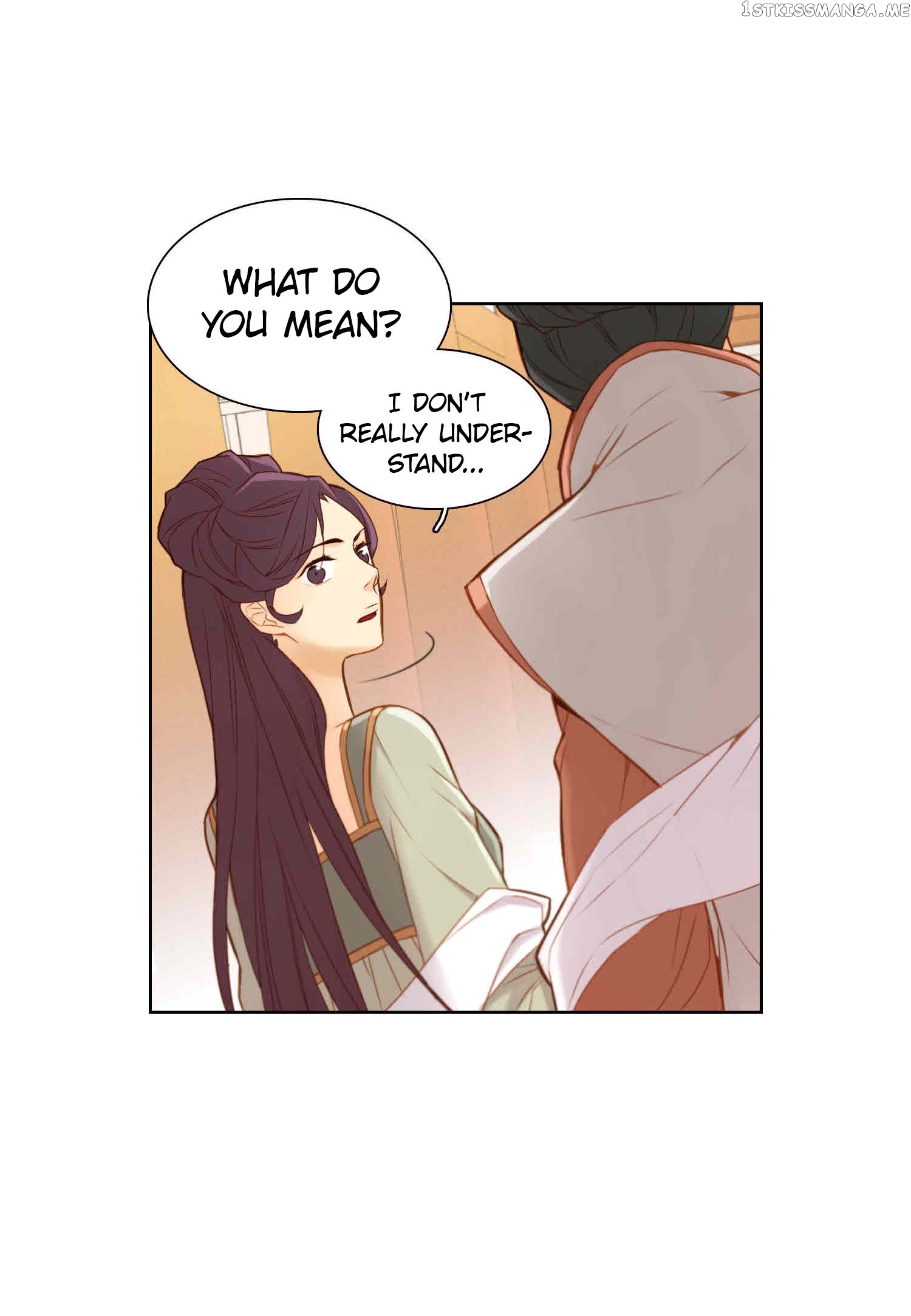 The Wicked Queen chapter 12 - page 29