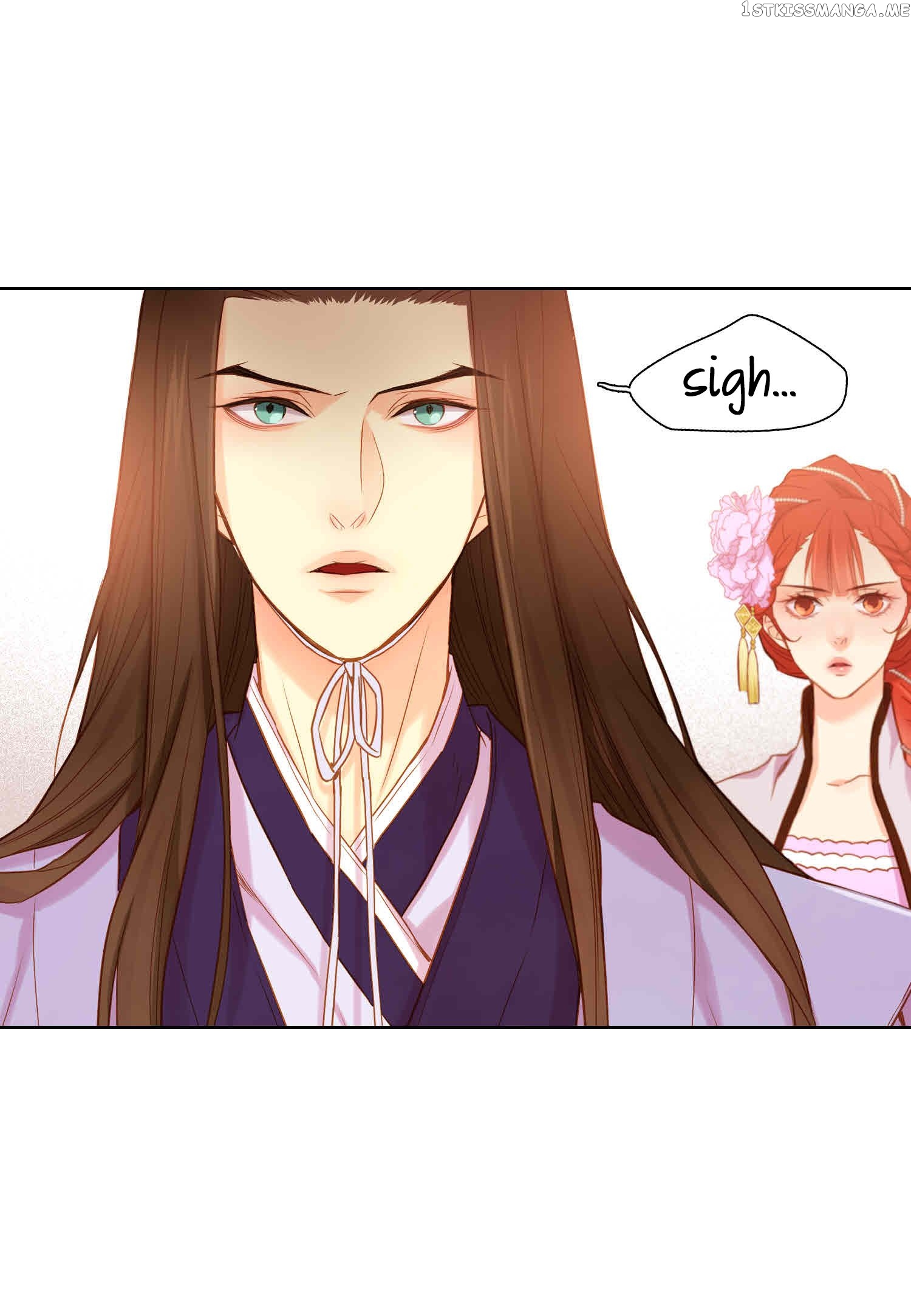 The Wicked Queen chapter 12 - page 35