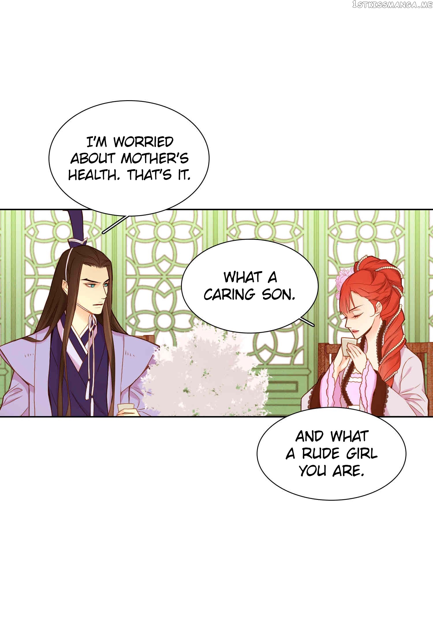 The Wicked Queen chapter 12 - page 41
