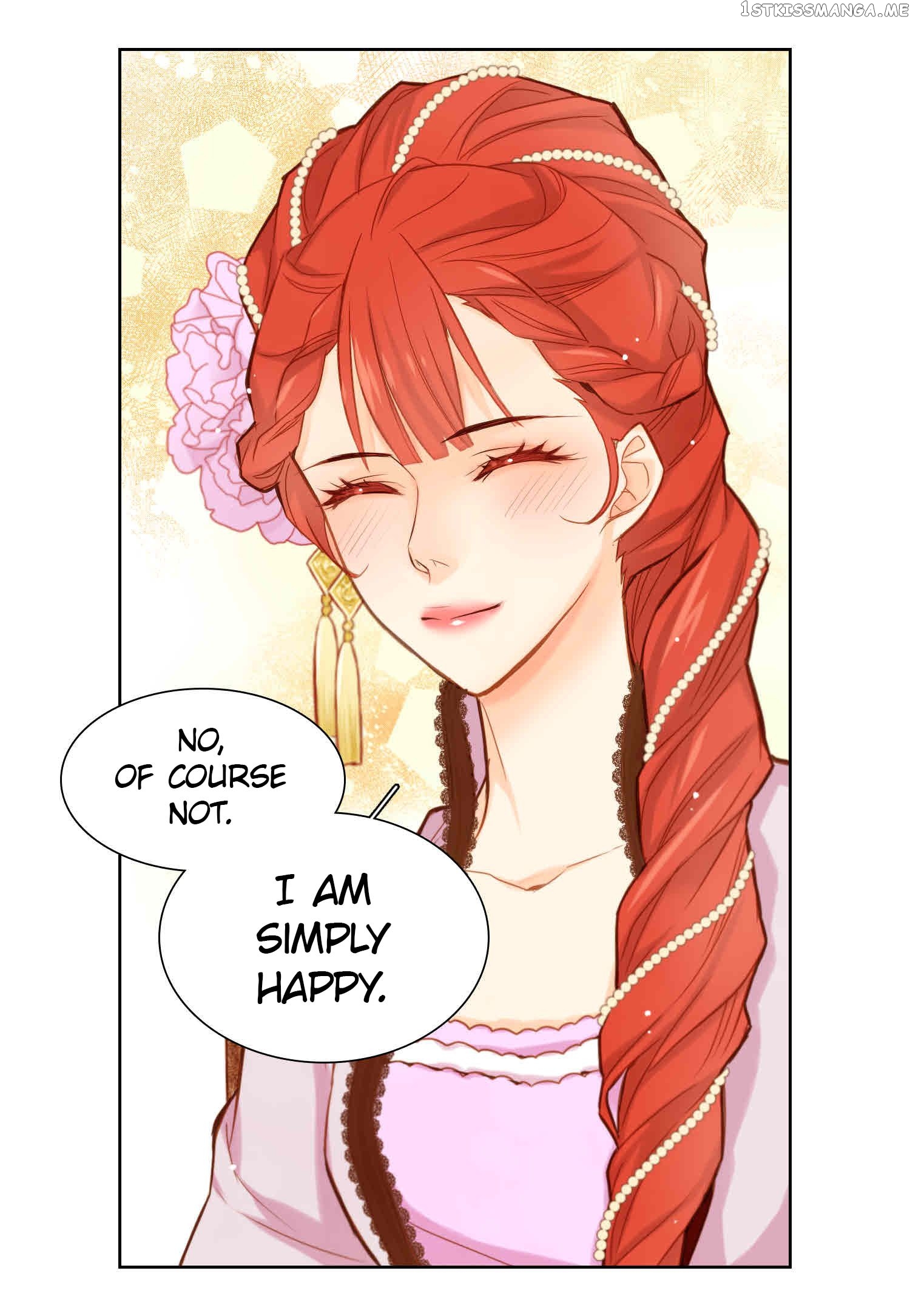 The Wicked Queen chapter 12 - page 44
