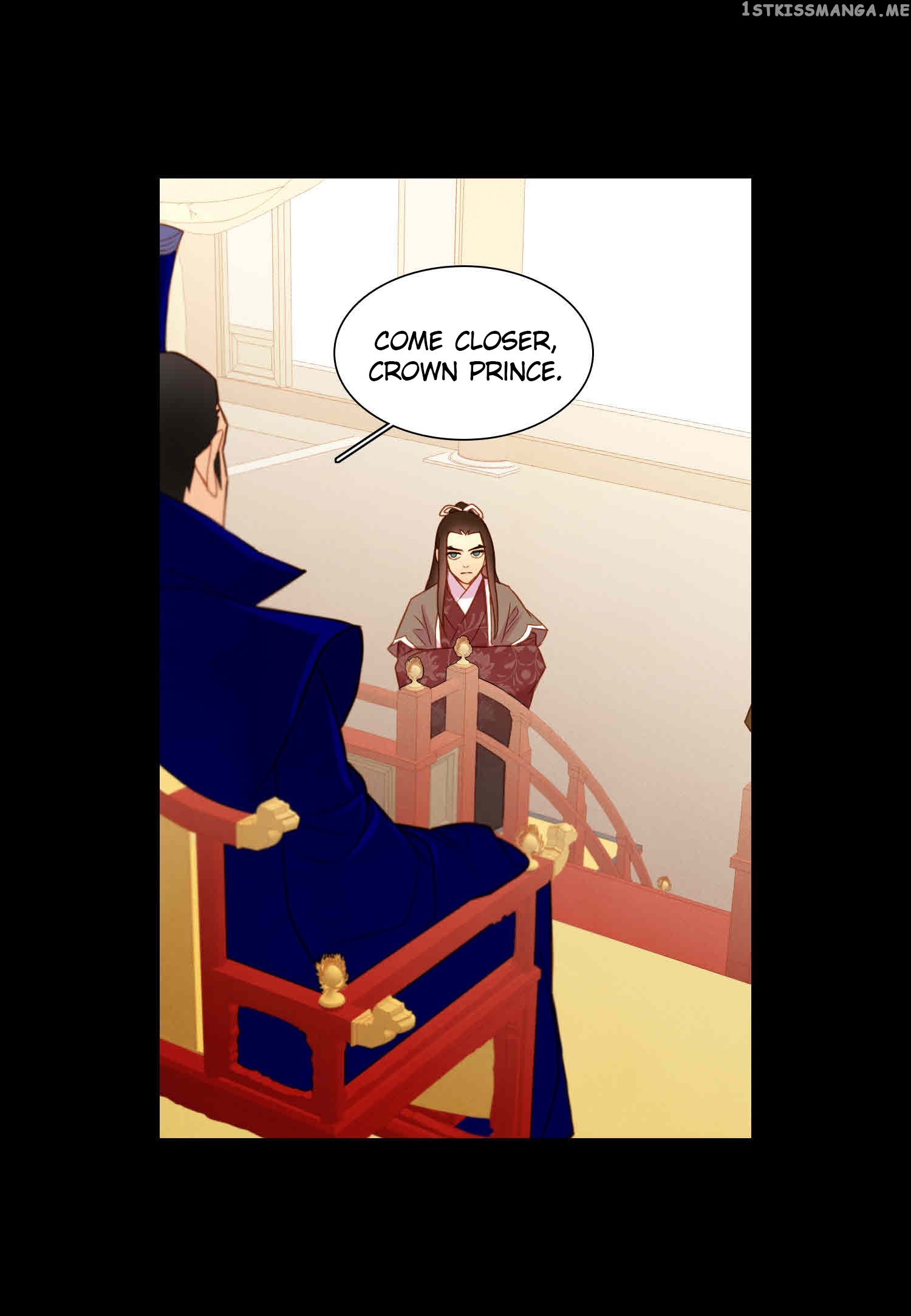 The Wicked Queen chapter 12 - page 47