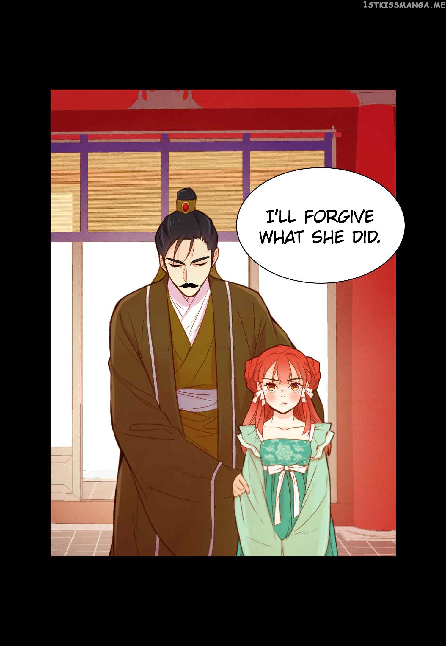The Wicked Queen chapter 12 - page 48