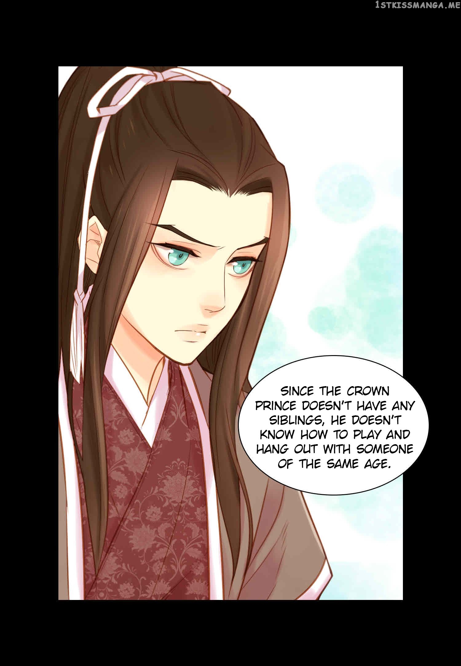 The Wicked Queen chapter 12 - page 50