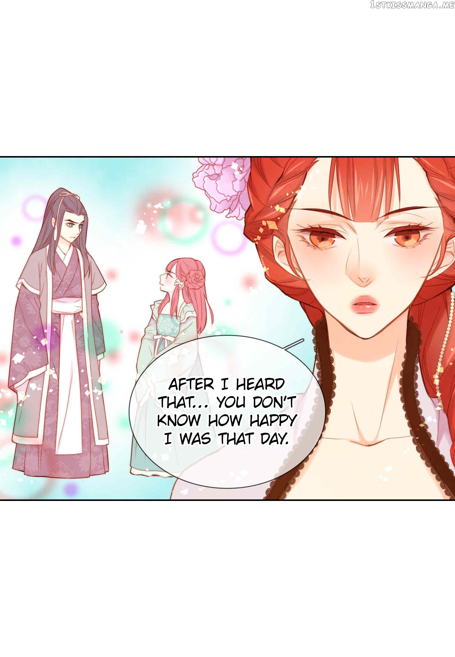 The Wicked Queen chapter 12 - page 52