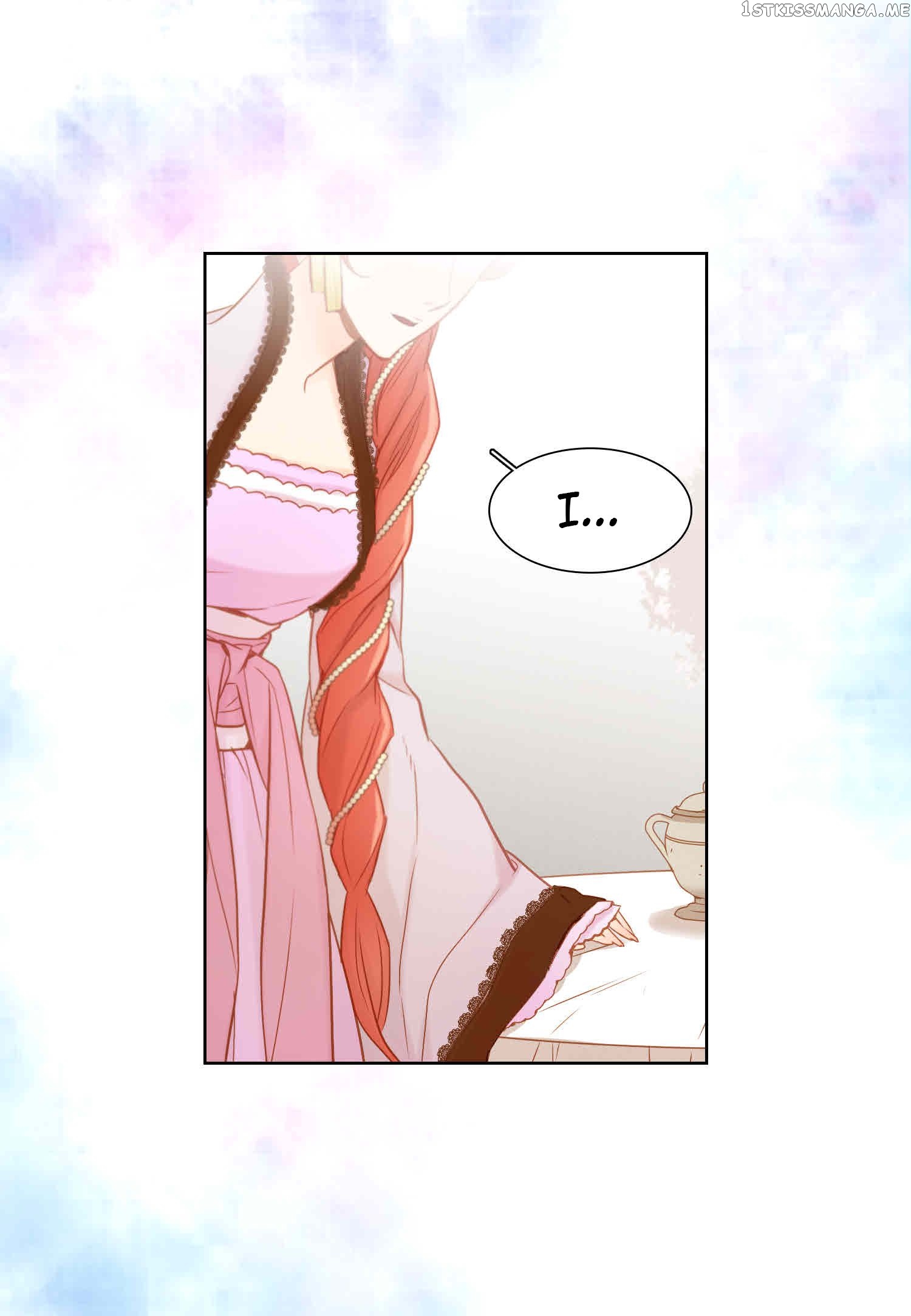 The Wicked Queen chapter 12 - page 53