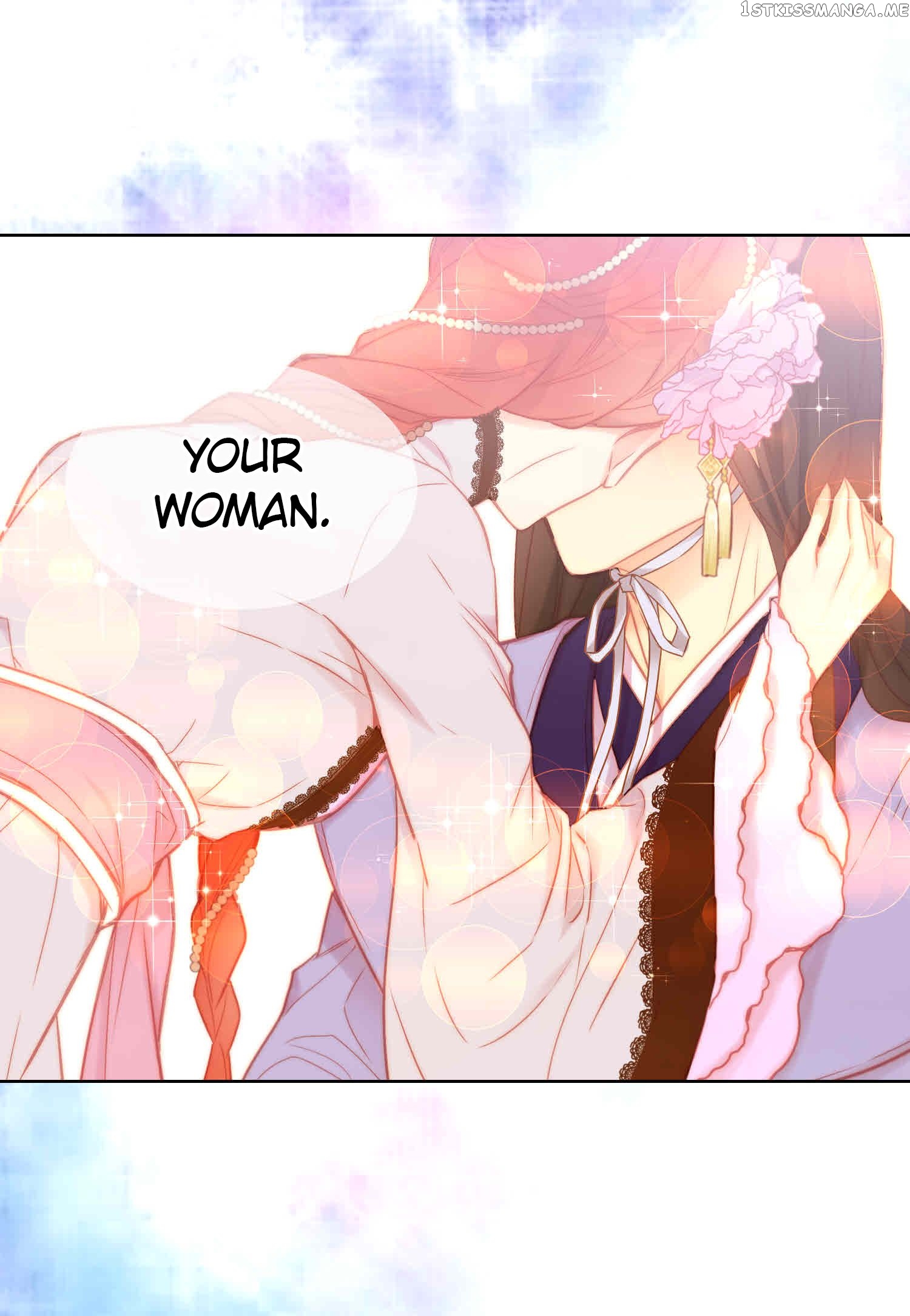 The Wicked Queen chapter 12 - page 55