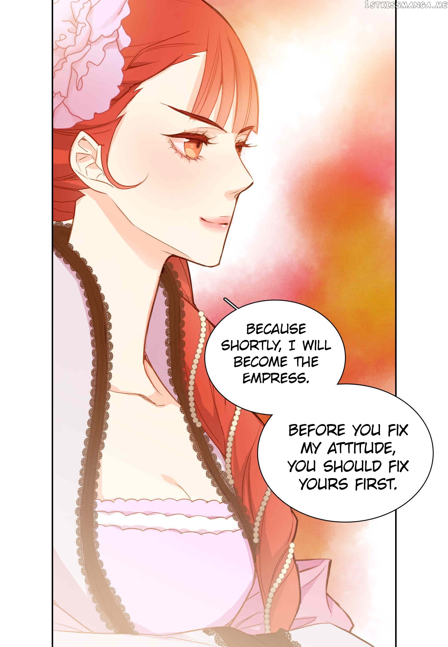 The Wicked Queen chapter 12 - page 6