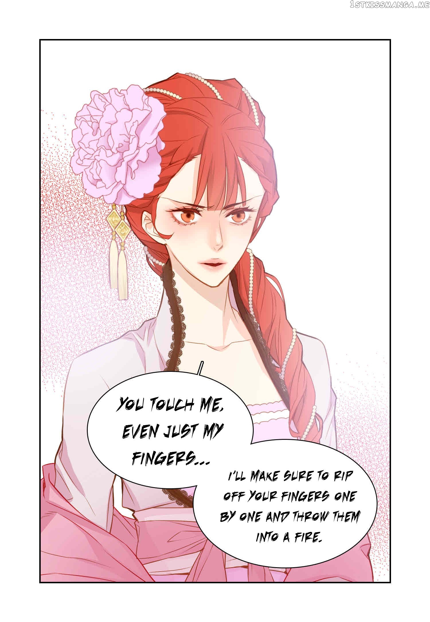 The Wicked Queen chapter 12 - page 9