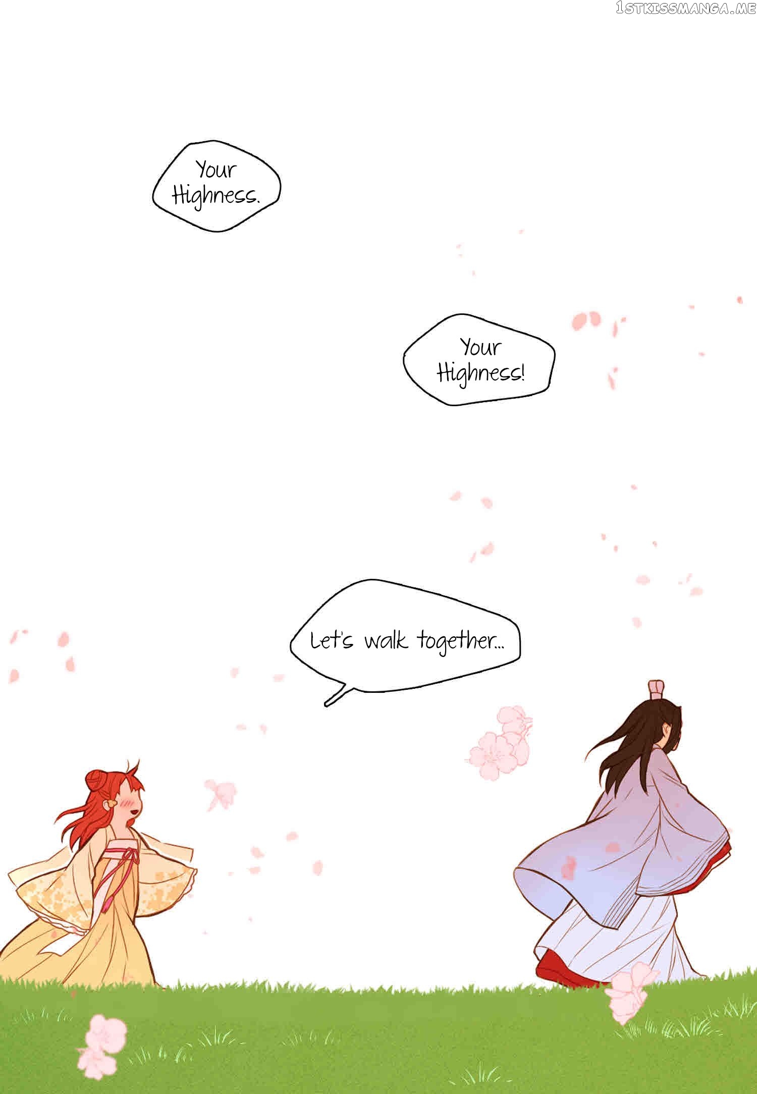 The Wicked Queen chapter 13 - page 13