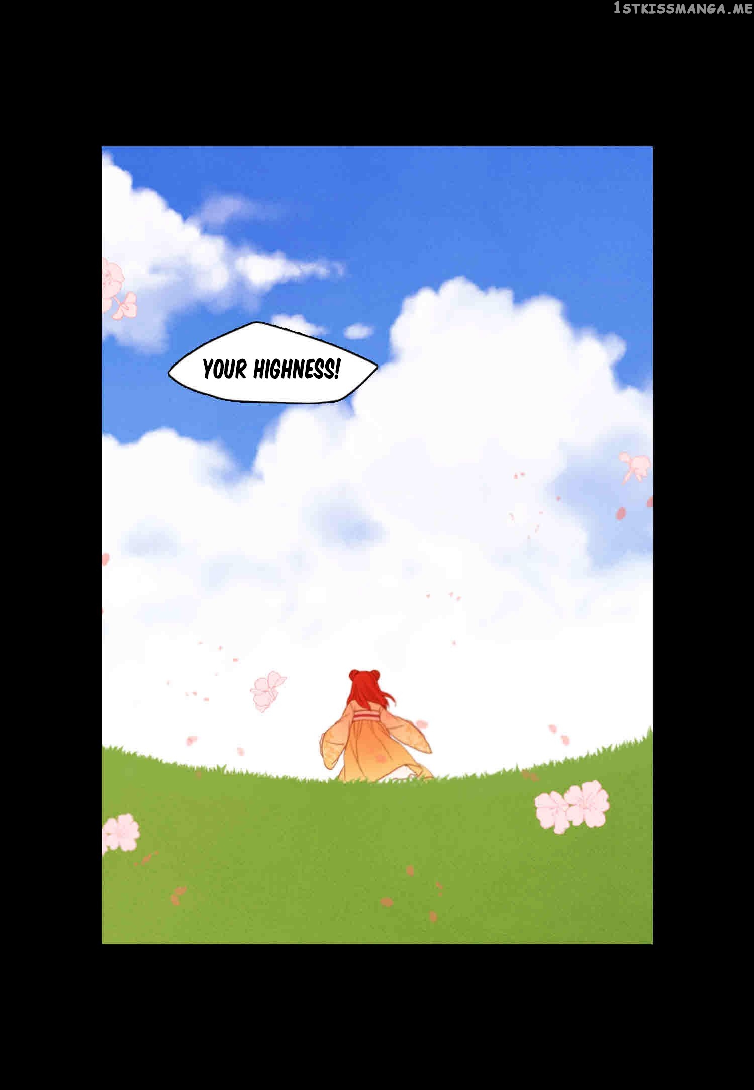The Wicked Queen chapter 13 - page 14
