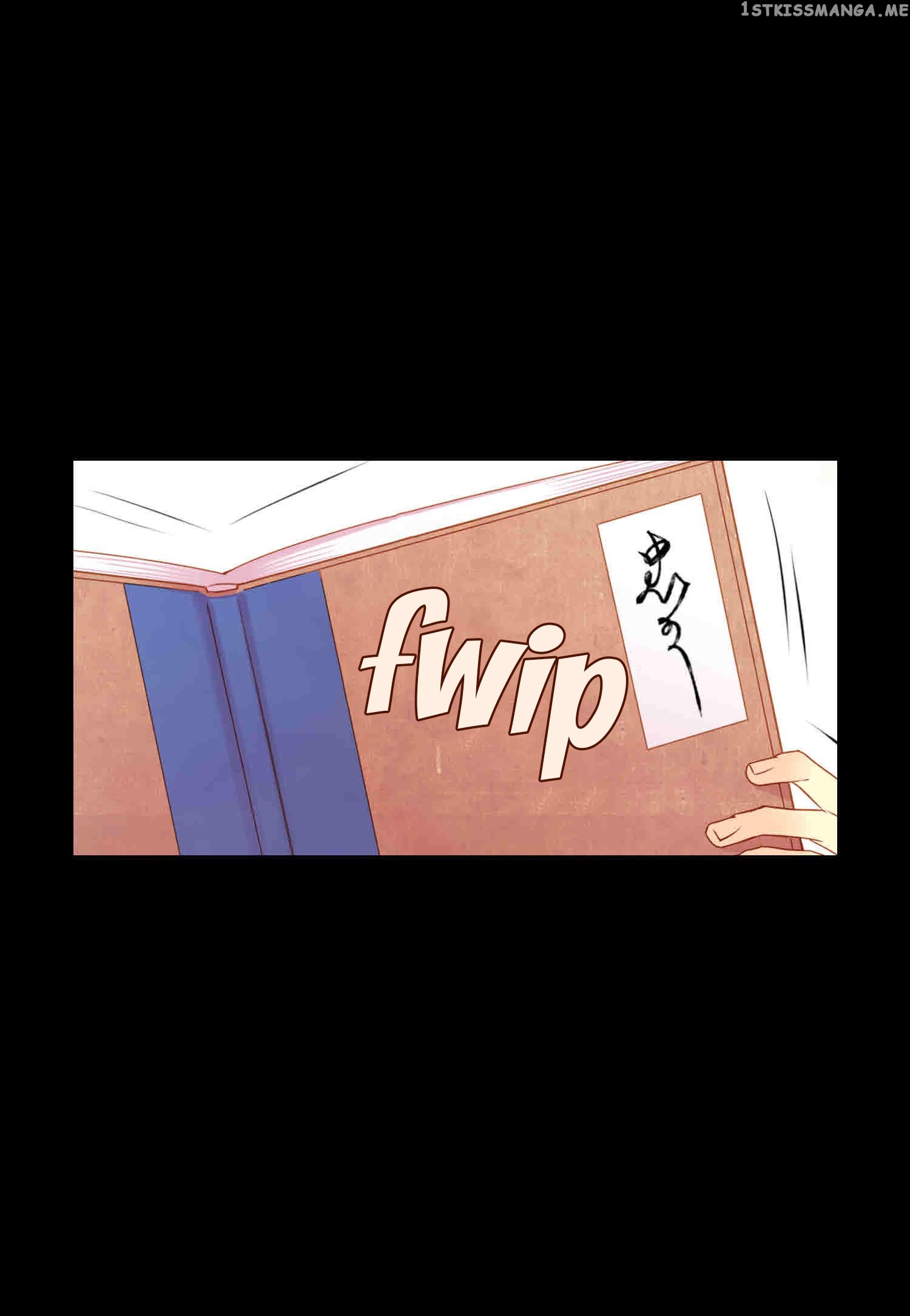 The Wicked Queen chapter 13 - page 19