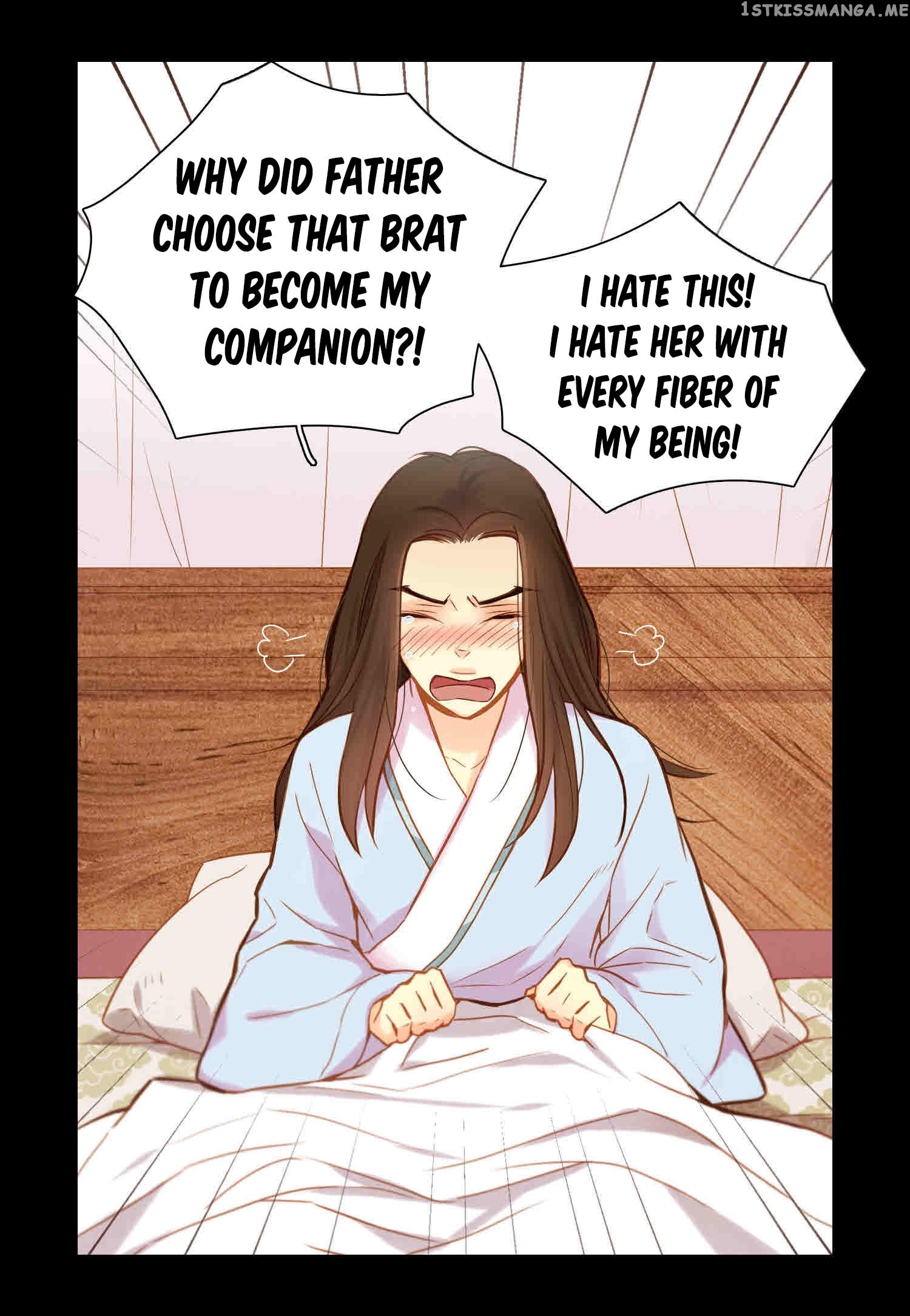The Wicked Queen chapter 13 - page 24