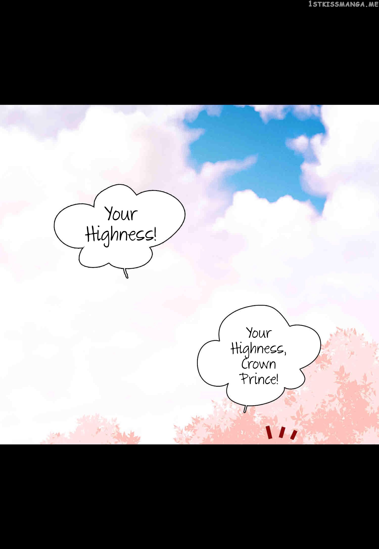 The Wicked Queen chapter 13 - page 3