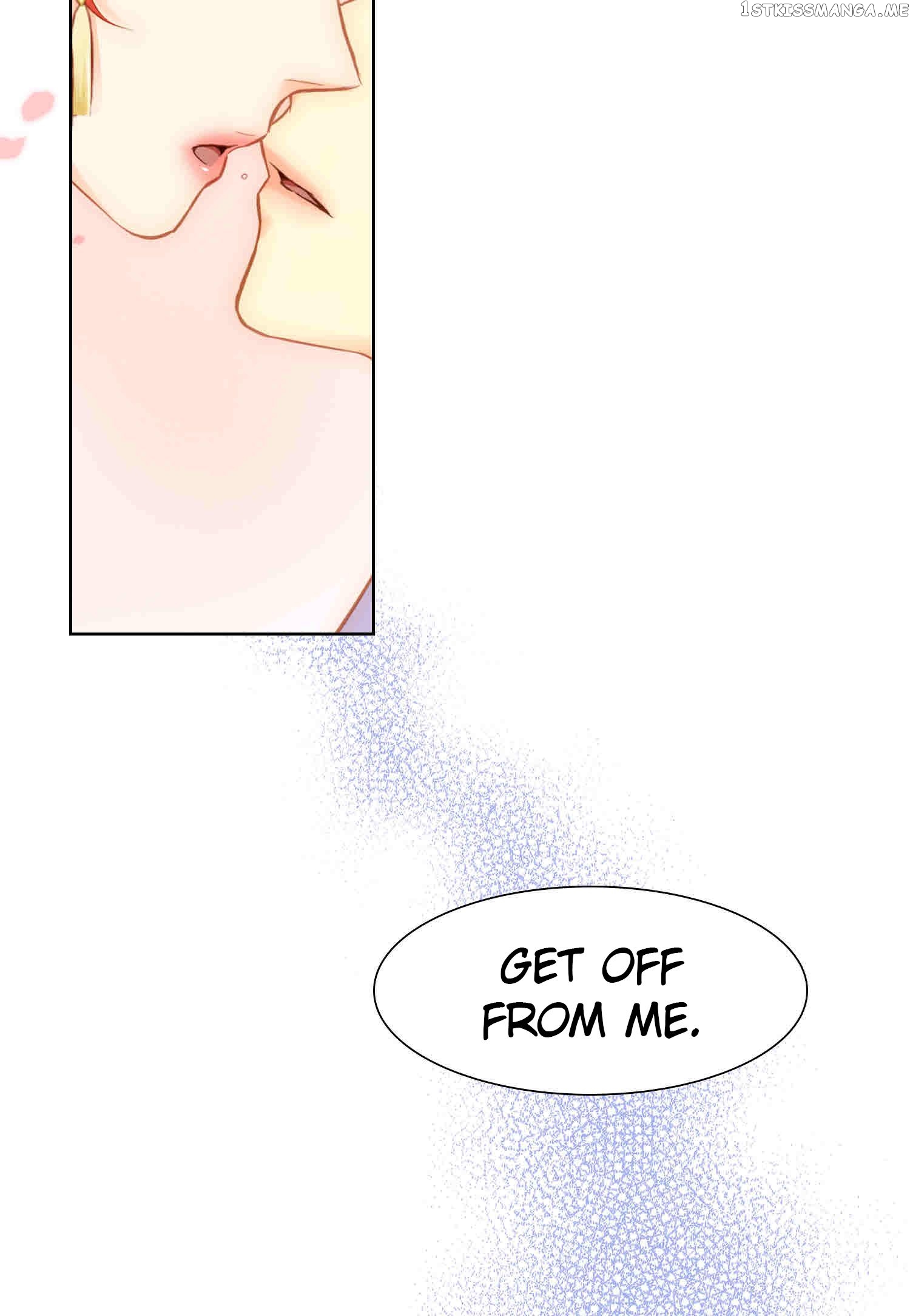 The Wicked Queen chapter 13 - page 30