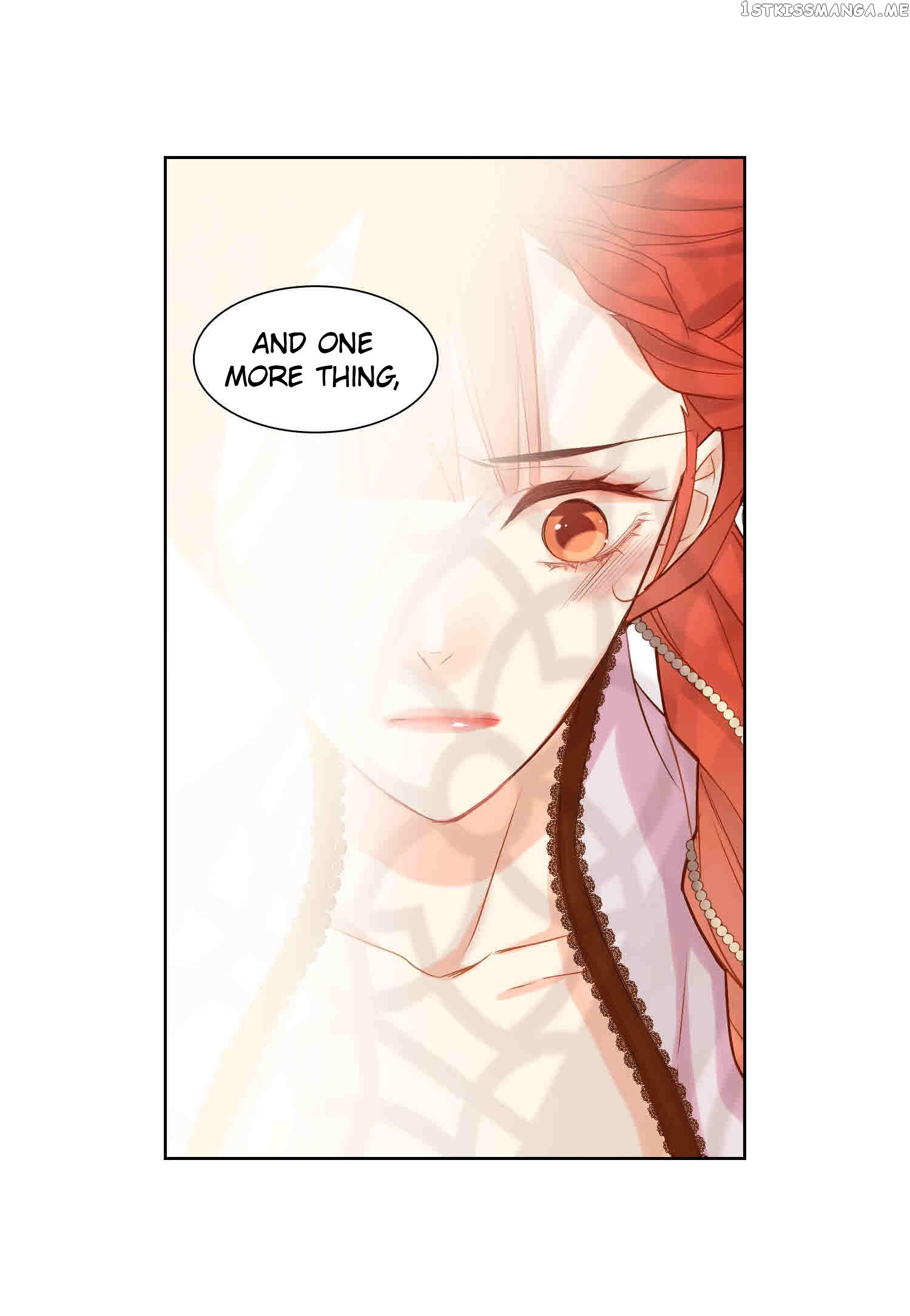 The Wicked Queen chapter 13 - page 35