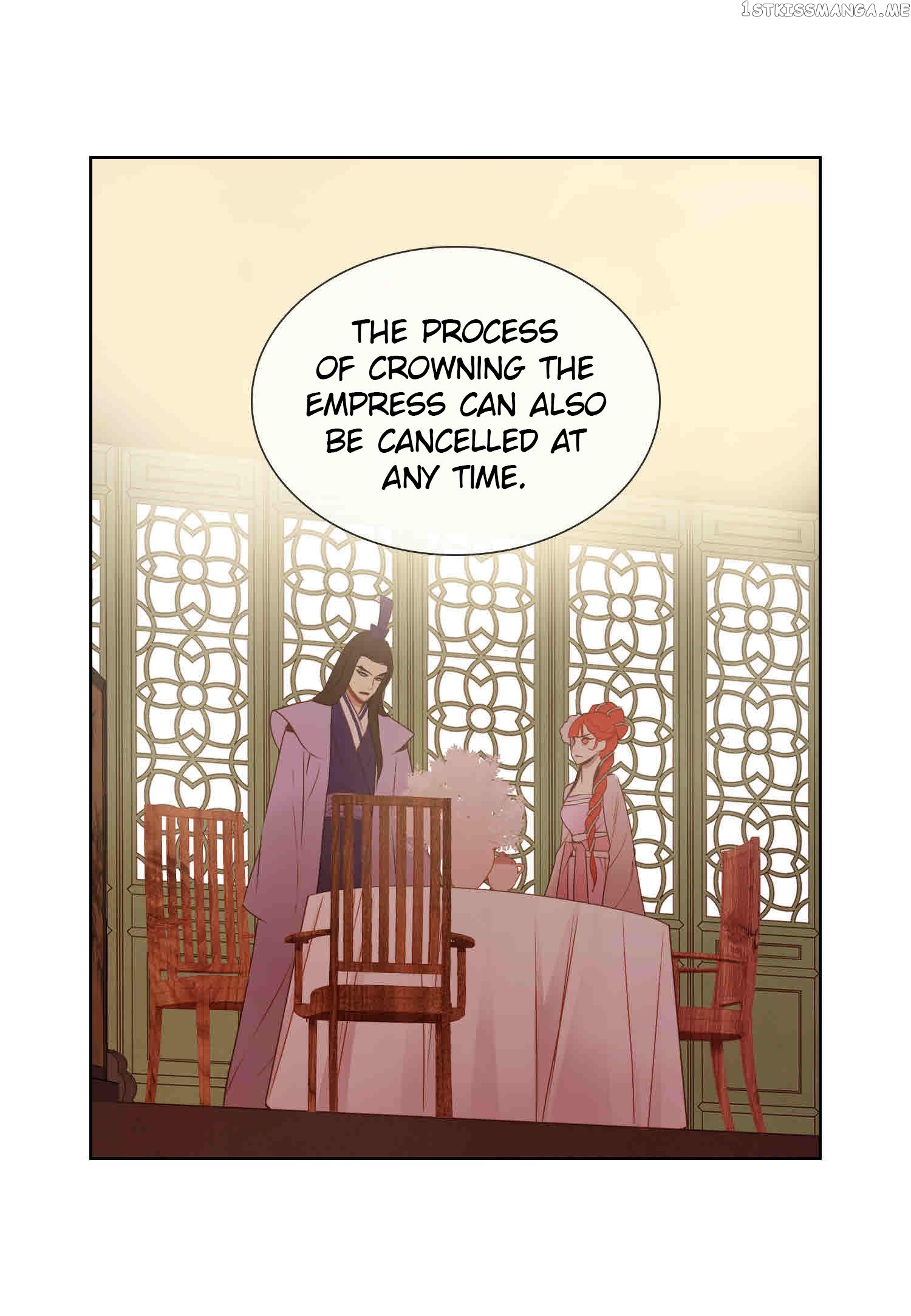 The Wicked Queen chapter 13 - page 36