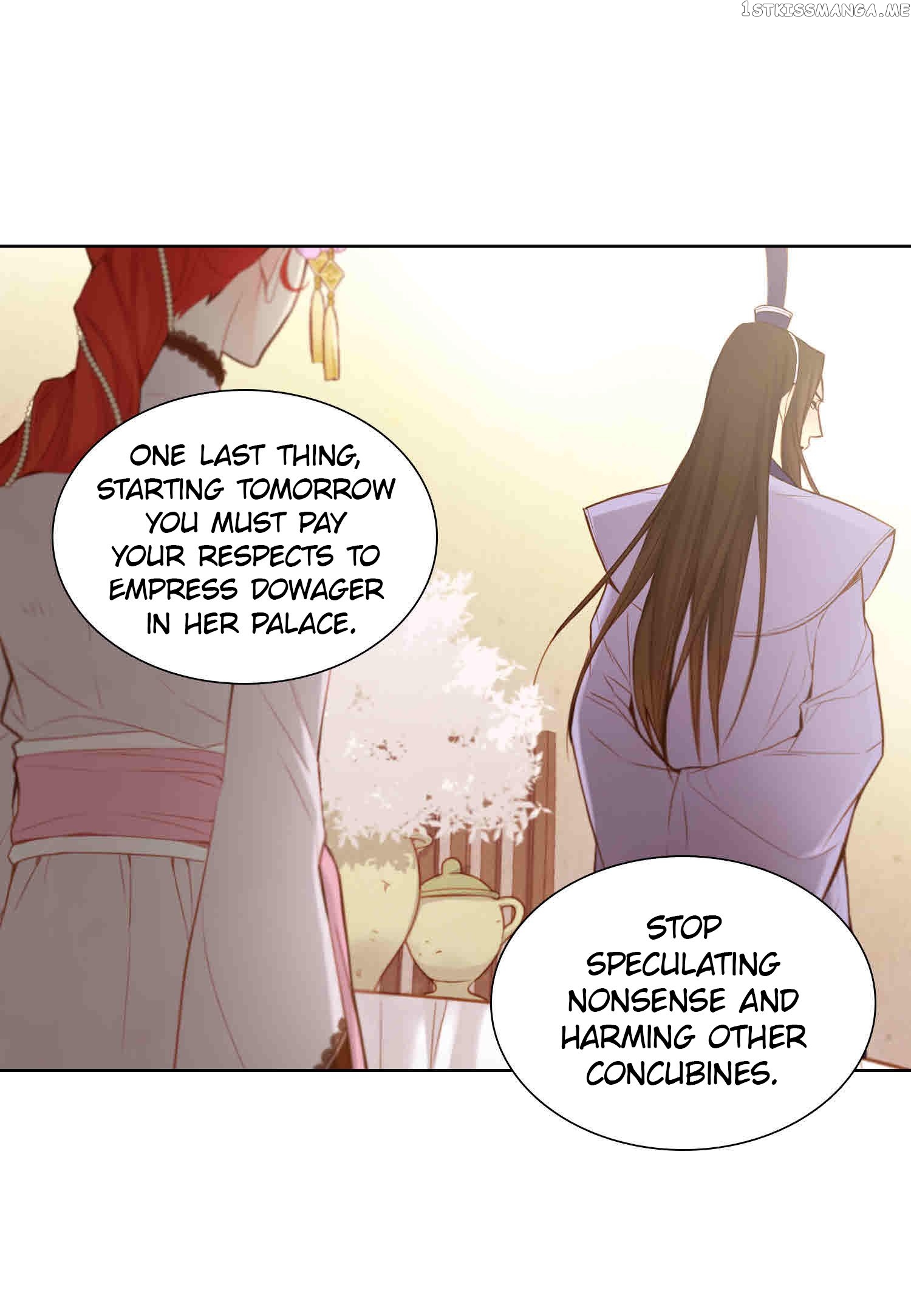 The Wicked Queen chapter 13 - page 38