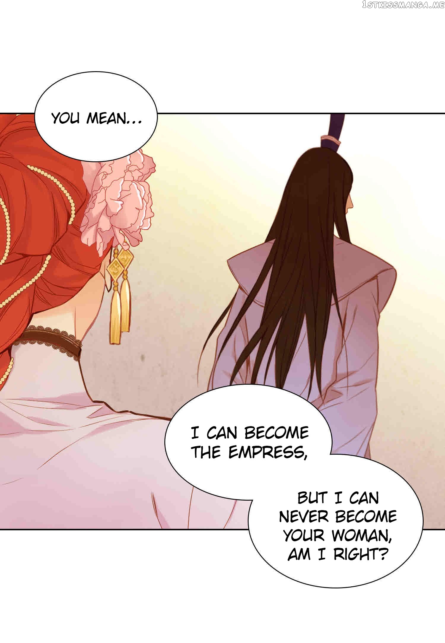 The Wicked Queen chapter 13 - page 40