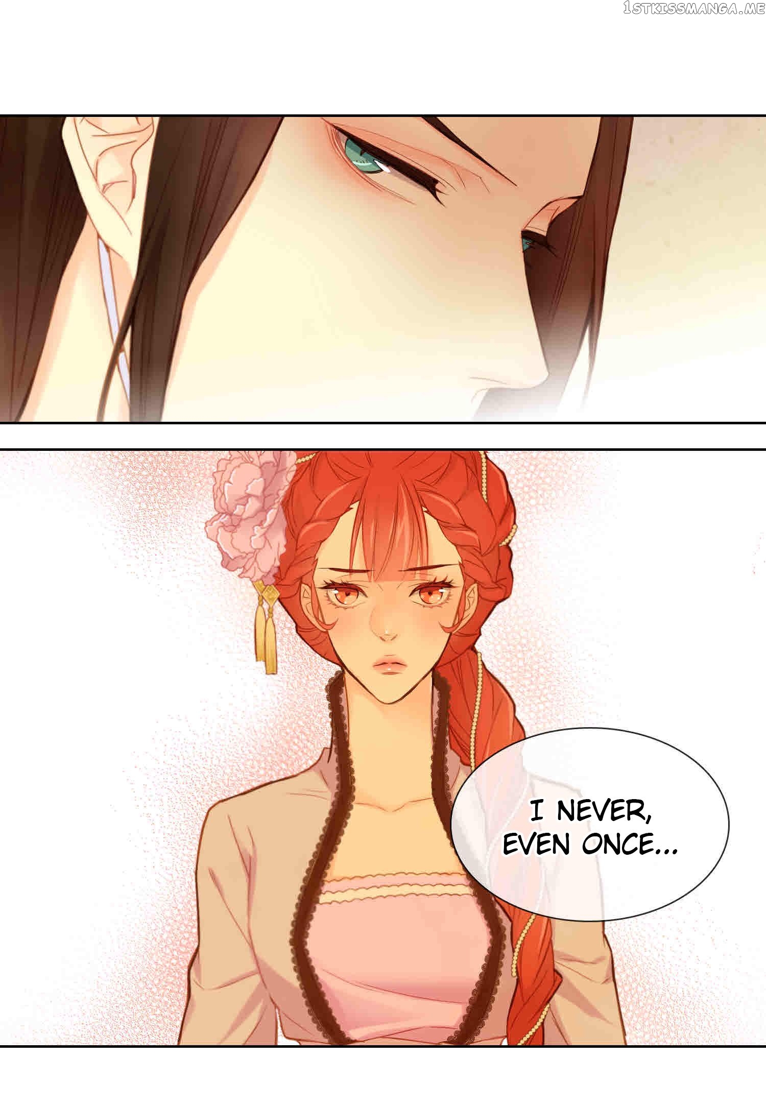 The Wicked Queen chapter 13 - page 41