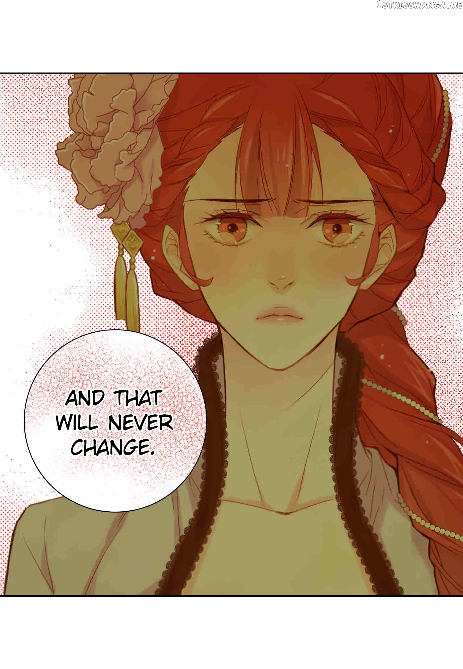 The Wicked Queen chapter 13 - page 43