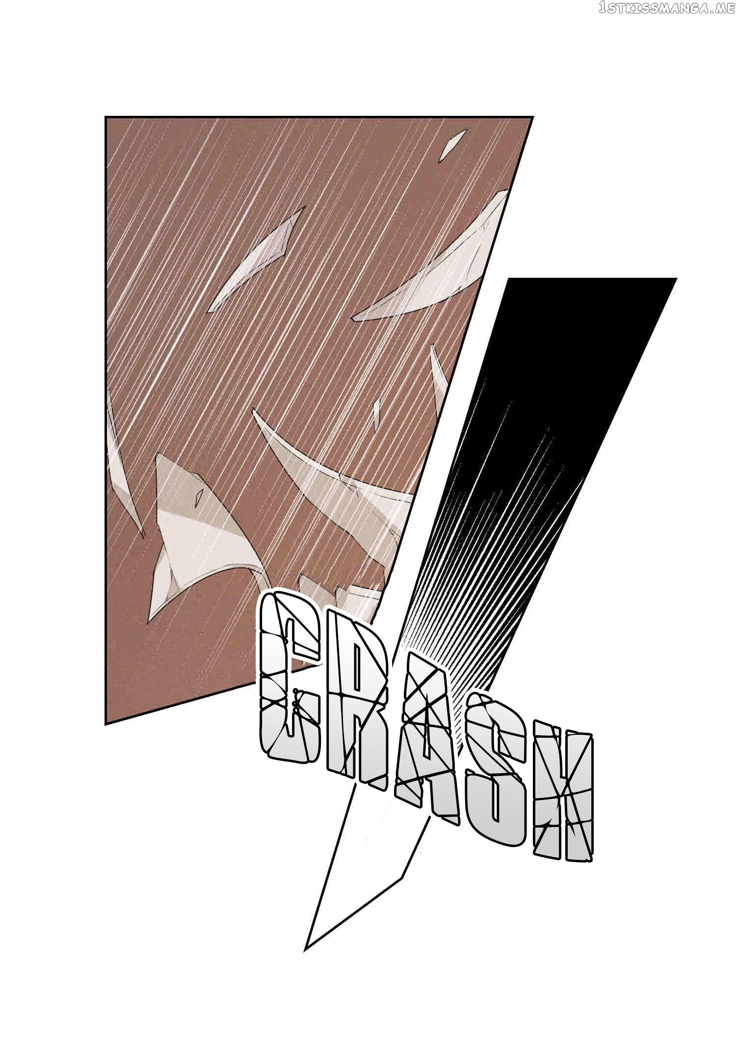 The Wicked Queen chapter 13 - page 44