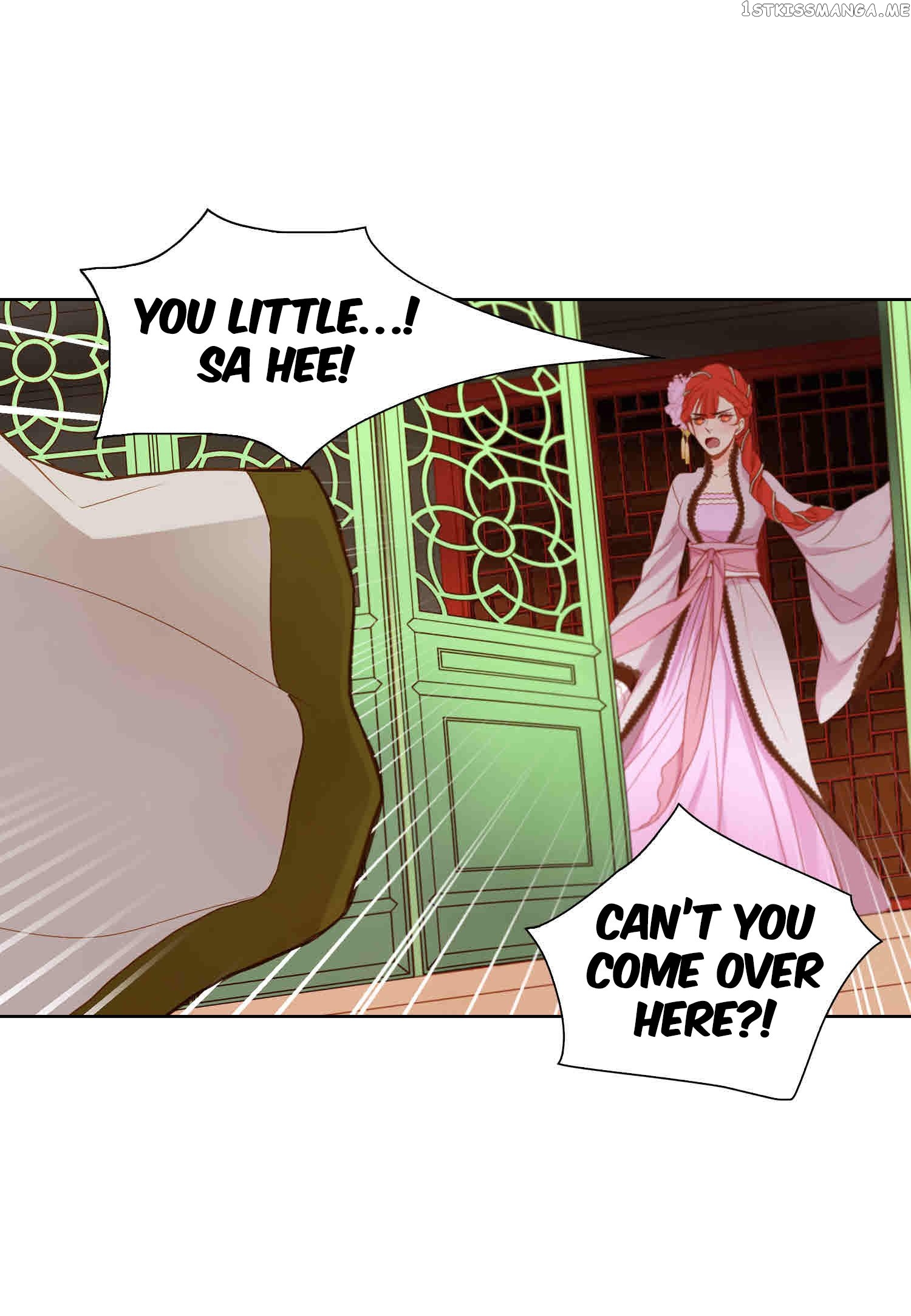 The Wicked Queen chapter 13 - page 48