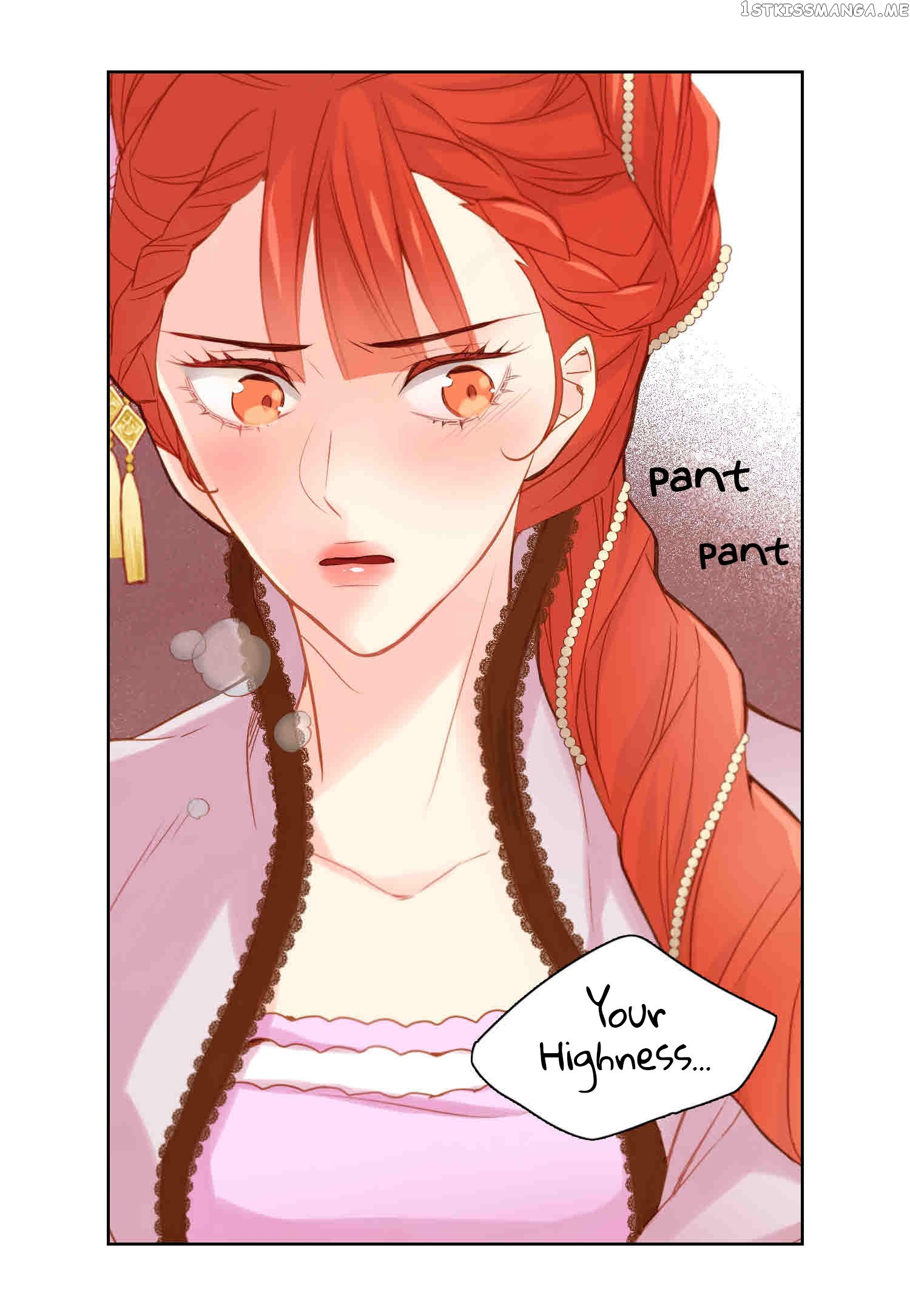 The Wicked Queen chapter 13 - page 49