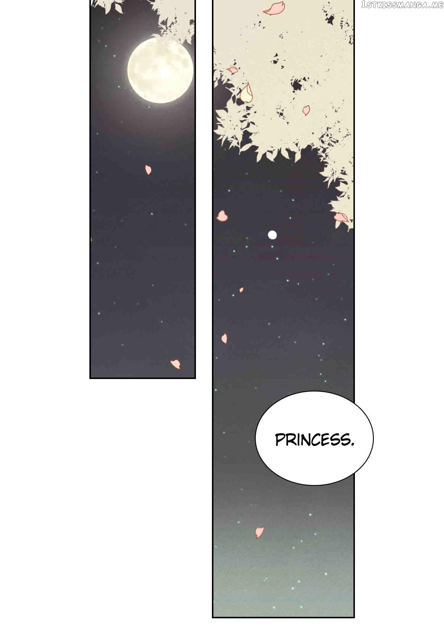 The Wicked Queen chapter 13 - page 51