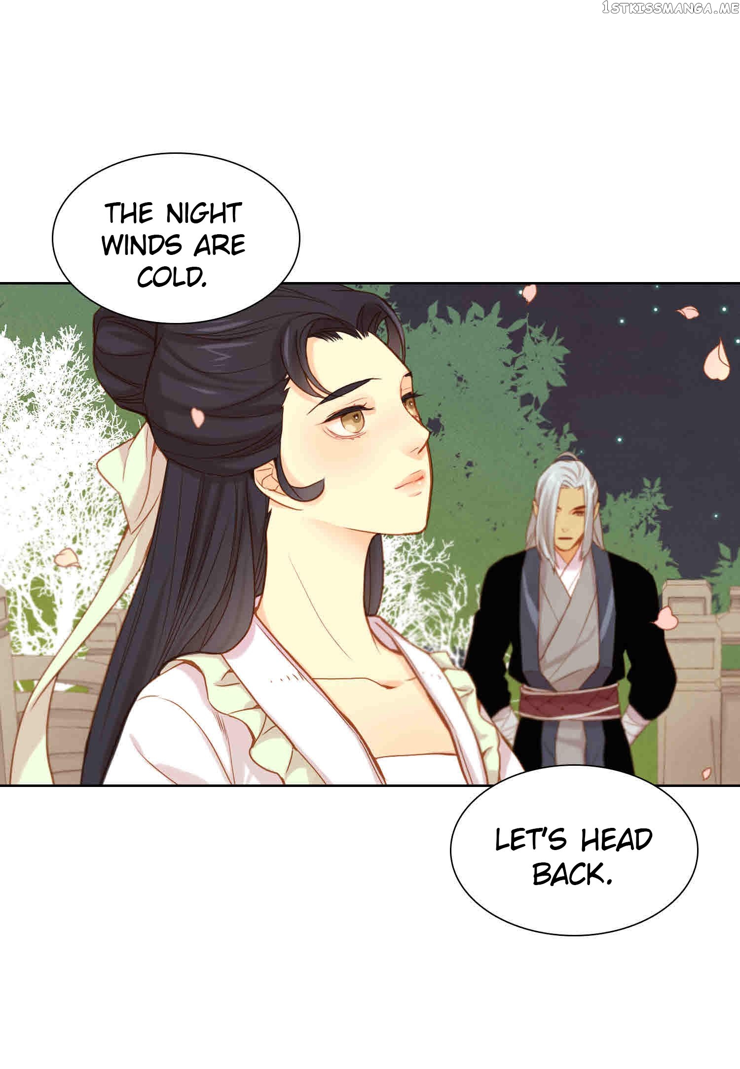 The Wicked Queen chapter 13 - page 52