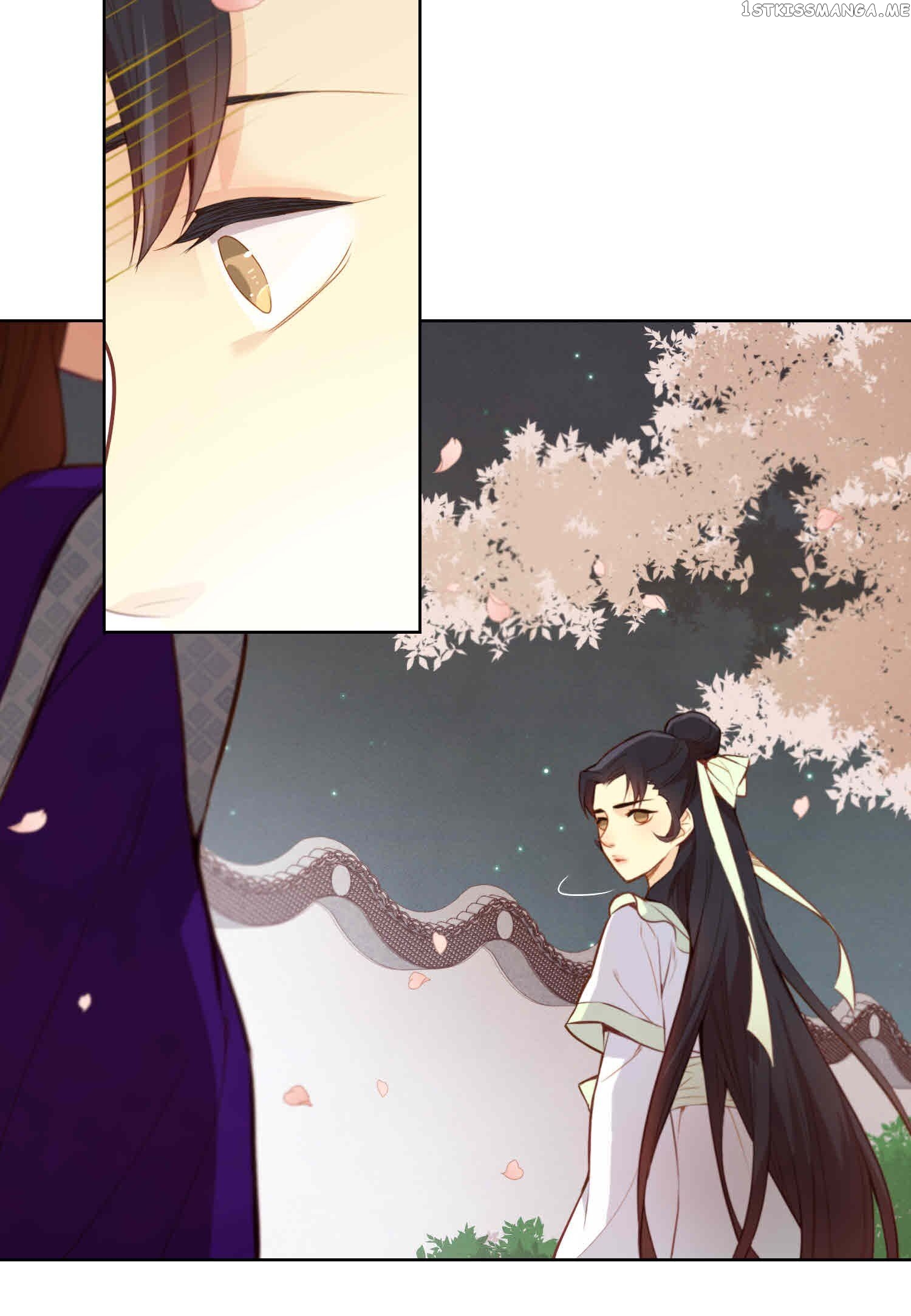 The Wicked Queen chapter 14 - page 10