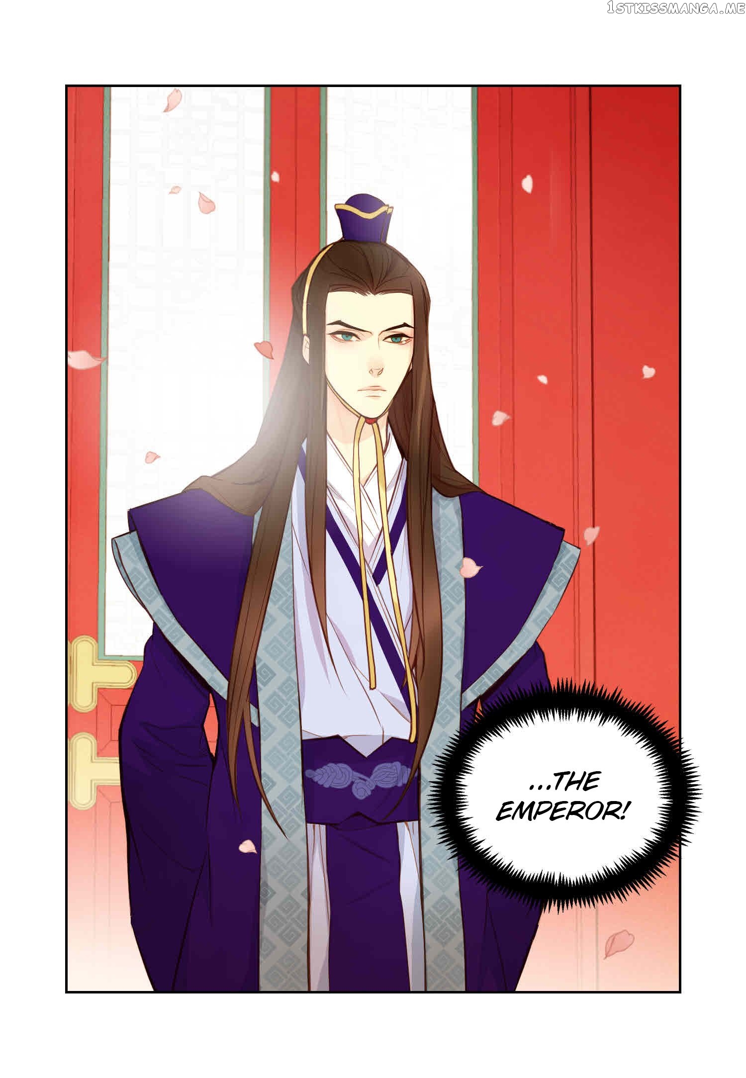The Wicked Queen chapter 14 - page 11